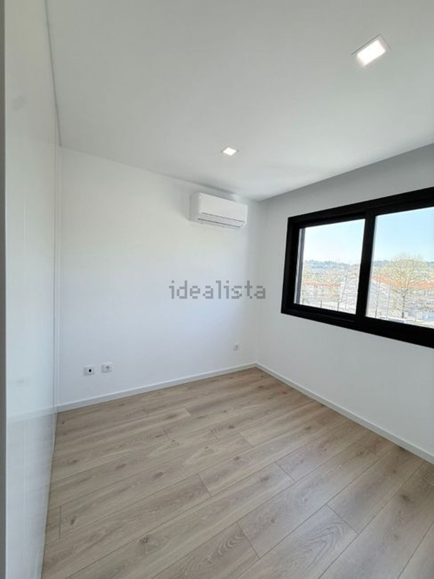 出租公寓 t2在Avenida de São Bento - 居住