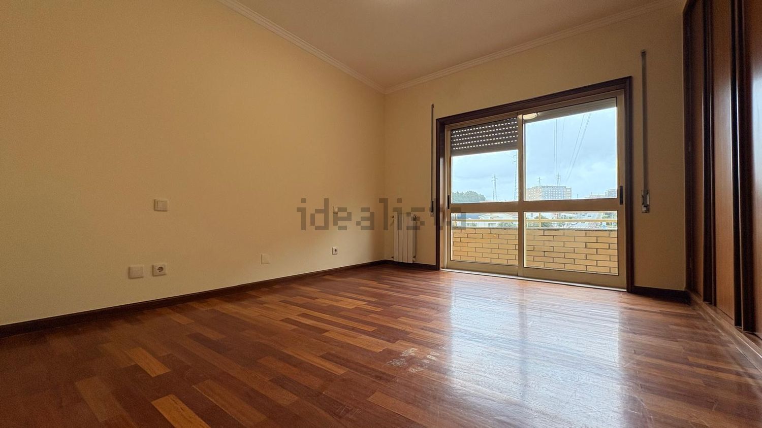 出租公寓 t2在 Doutor Joaquim Nogueira dos Santos - 居住