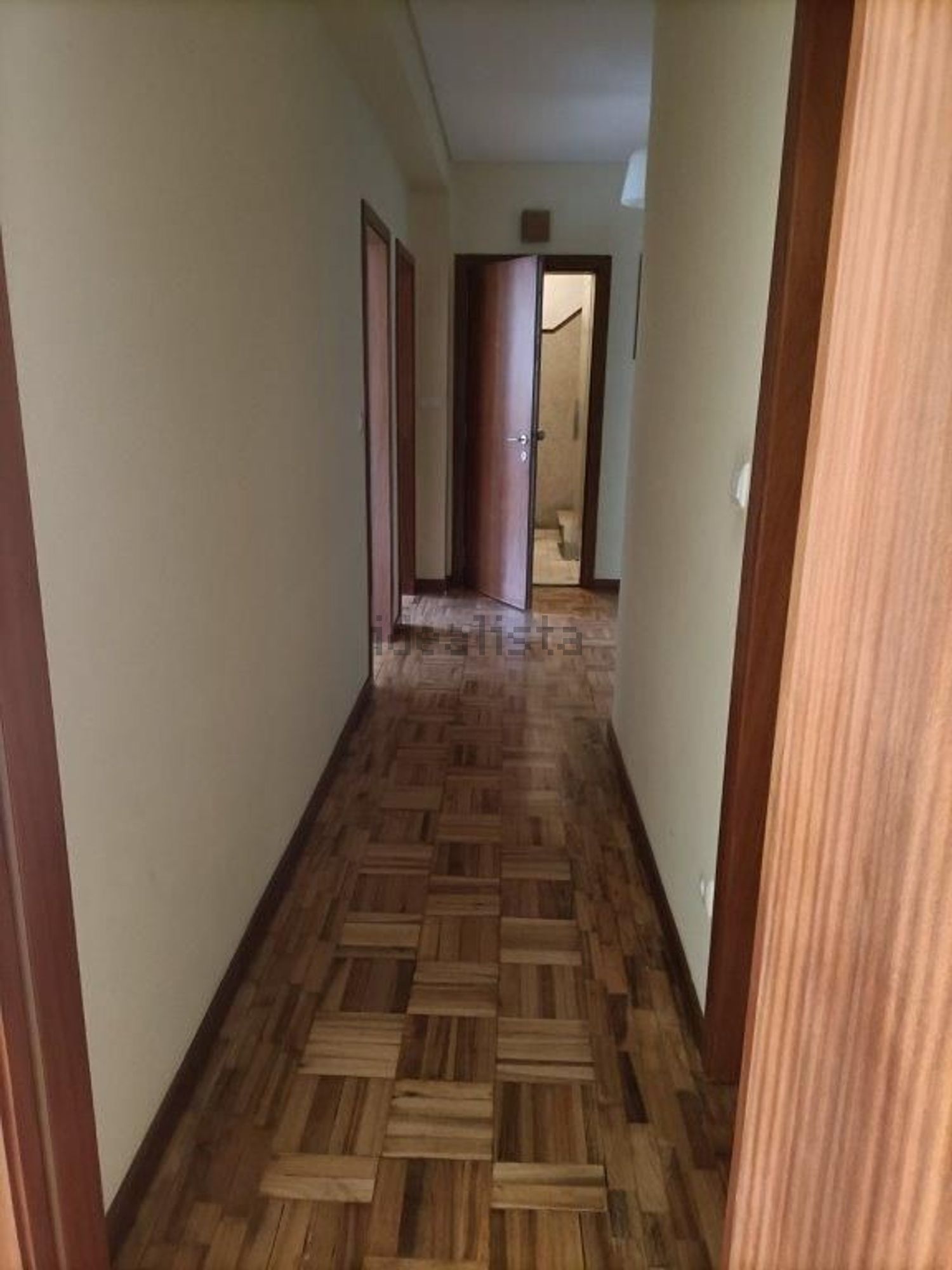 出租公寓 t3在Avenida João XXI, 674 - 过道