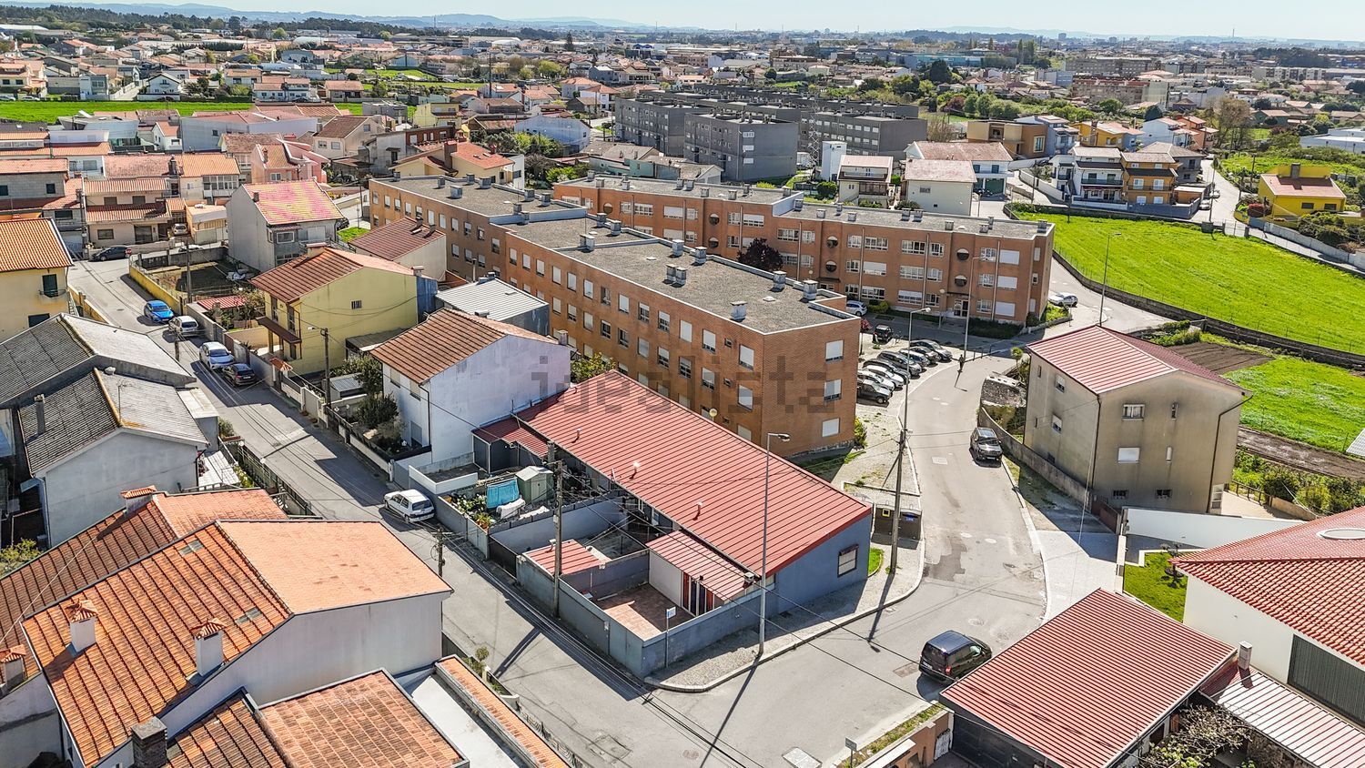 双拼别墅出售在Travessa das Ribeiras - 游泳池