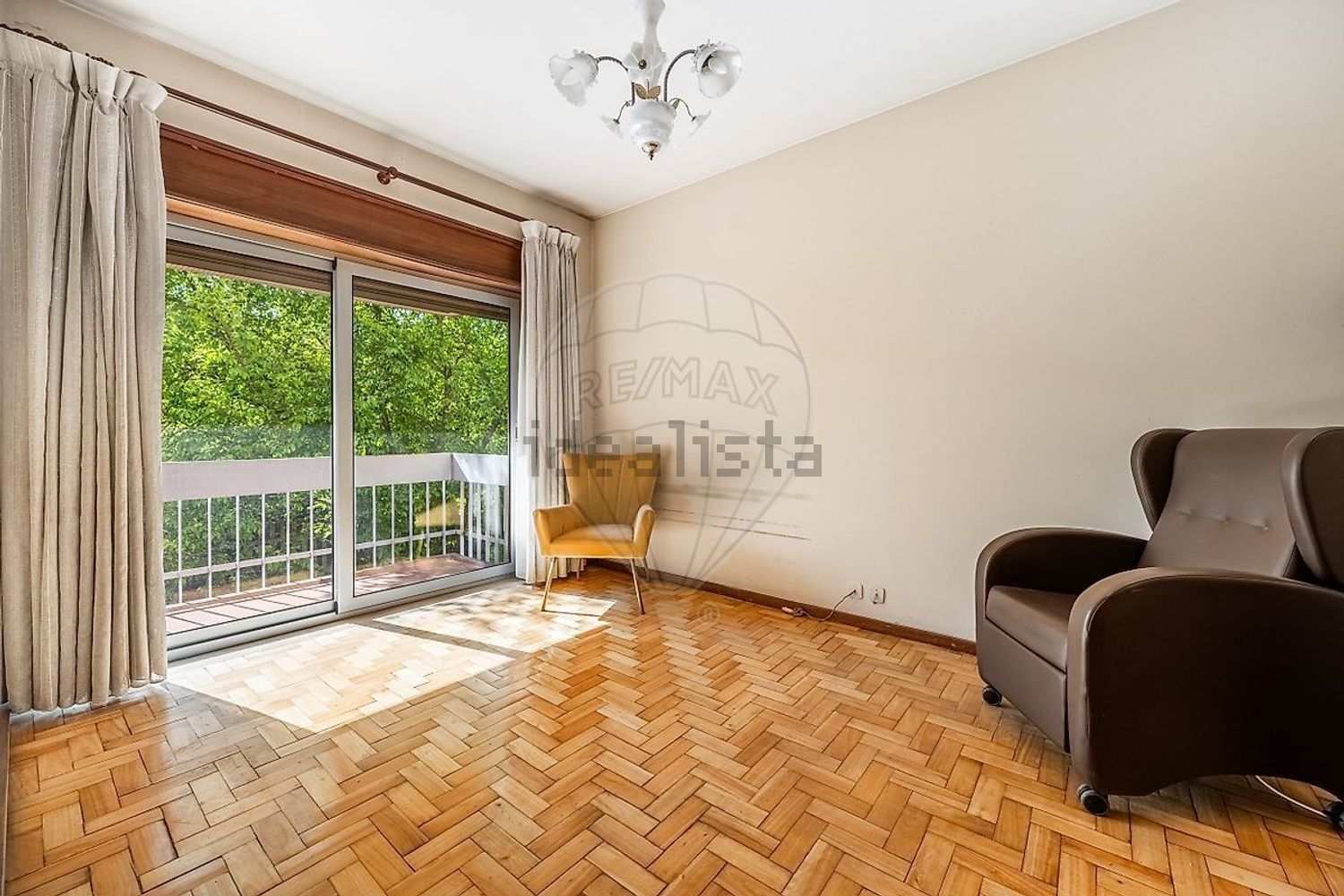 公寓 t3出售在Avenida da Liberdade, 478 - 阳台