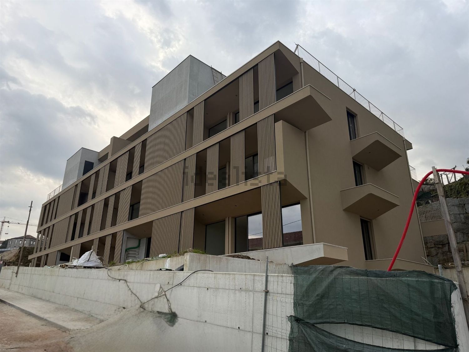 公寓 t3出售在 Penafiel - 视线