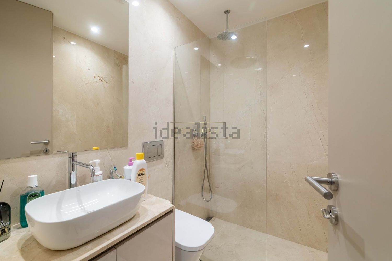 公寓 t3出售在Avenida da Liberdade, 525 - 卫生间