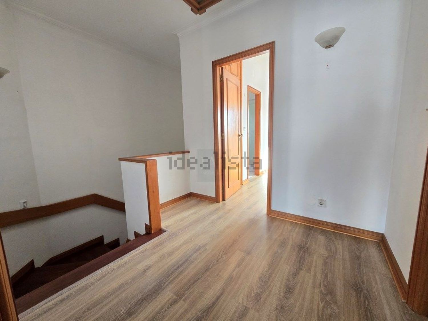 出租公寓 t3在Avenida Valentim Ribeiro, 20 - 前厅