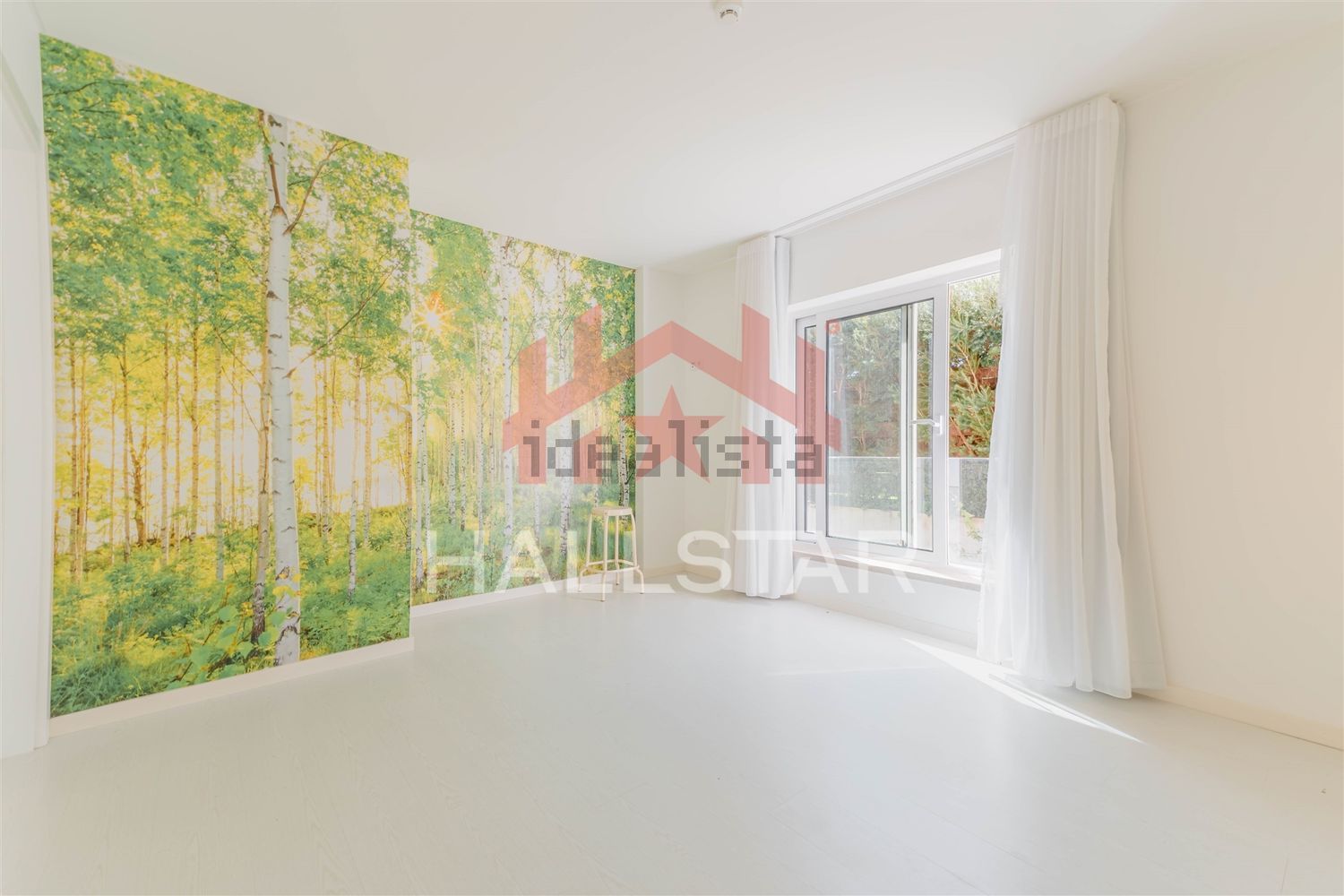 公寓 t1出售在Avenida do Hotel, 2 - 视线