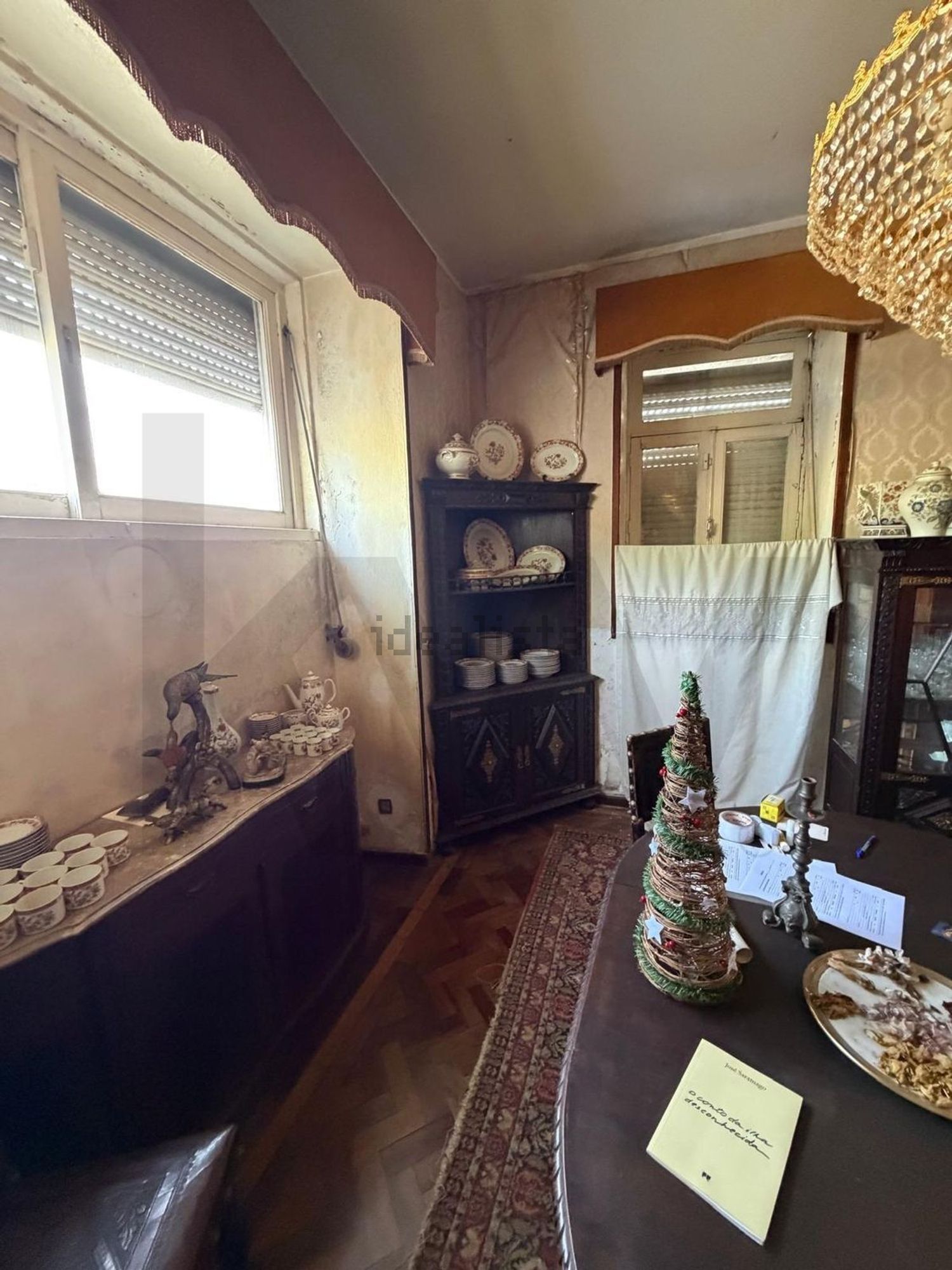 联排别墅出售在 Ouro - Condominhas - 客厅
