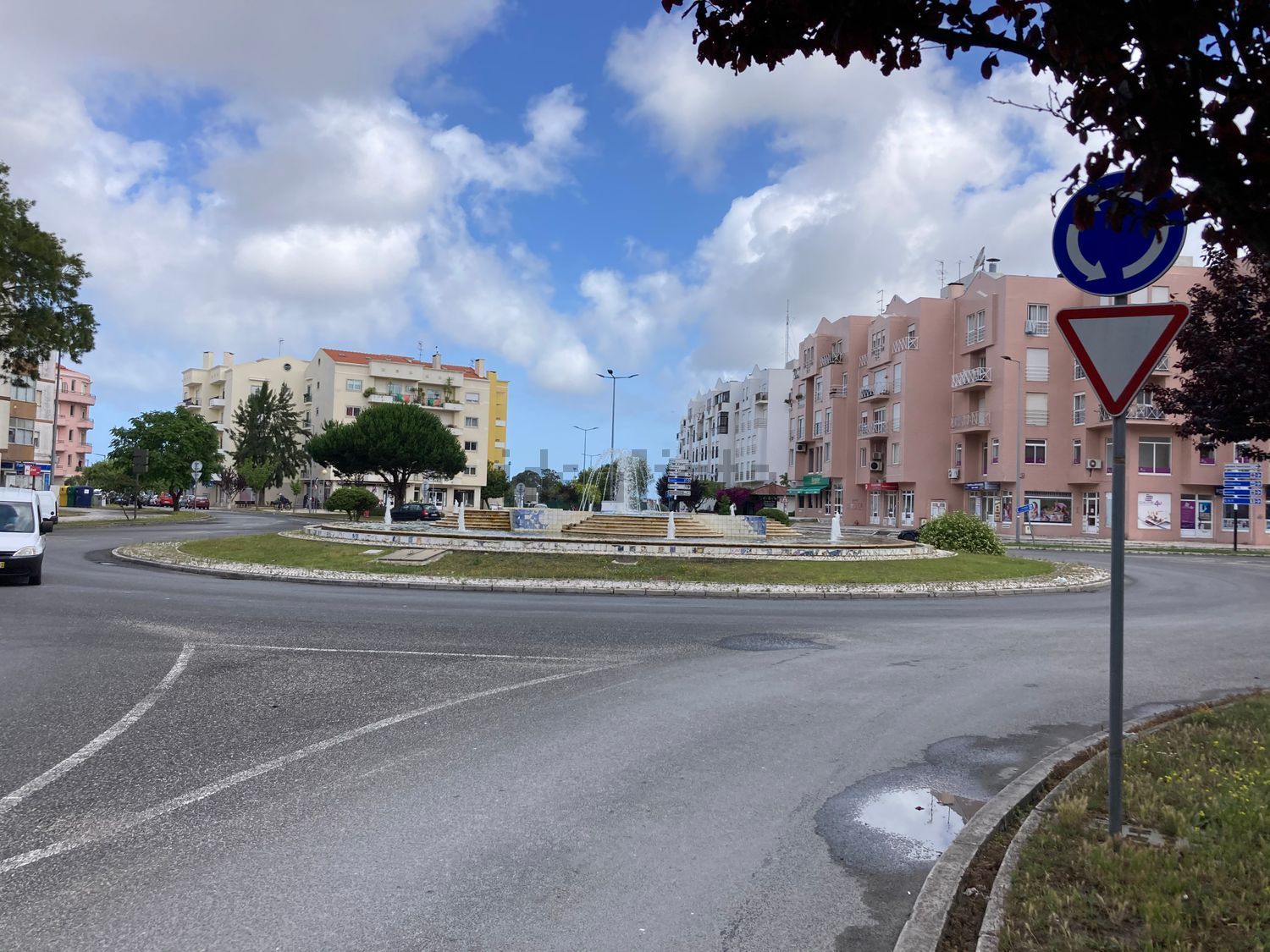 公寓 t3出售在Rua Fernão de Magalhães, 13 - 视线