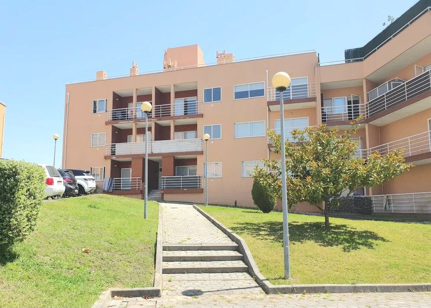 公寓 t2出售在Rua do Pinhal