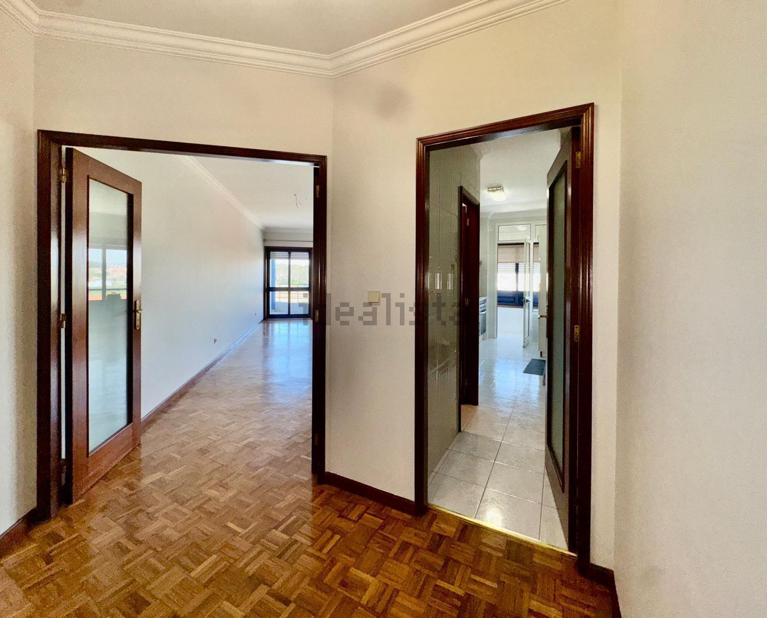 出租公寓 t3在Rua do Cabo Espichel, 609 - 前厅