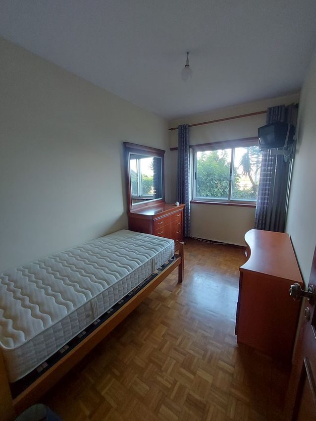 出租公寓 t2在Rua Dom Frei Martin Fagundes, 226