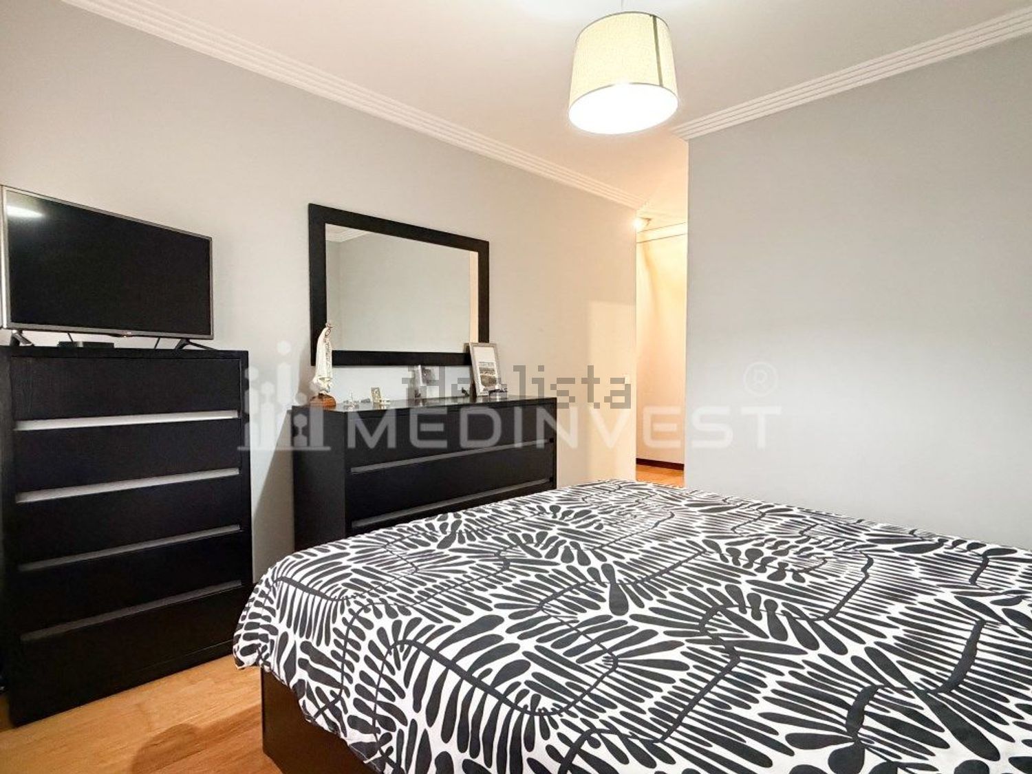 公寓 t3出售在Rua Doutor Délio Santarém - 卧室