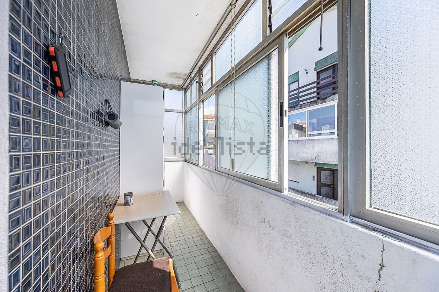公寓 t3出售在Avenida Gil Vicente, 246 - 阳台