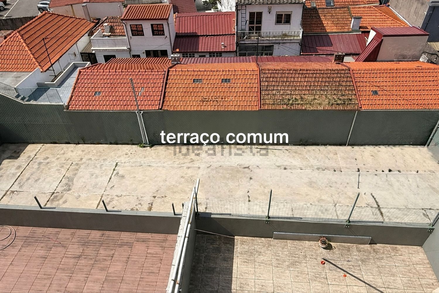 公寓 t3出售在Rua Álvaro Castelões, 528 - 共同区域