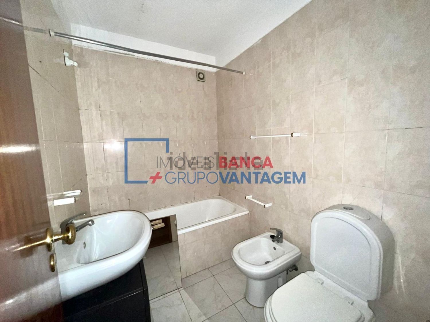 公寓 t2出售在 Carvalha - Portelinha - 卫生间