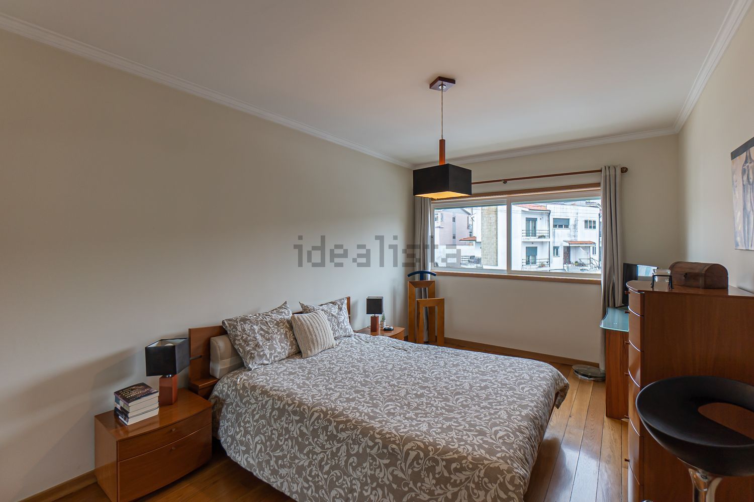 公寓 t2出售在Rua dos Castanheiros, 292 - 卧室