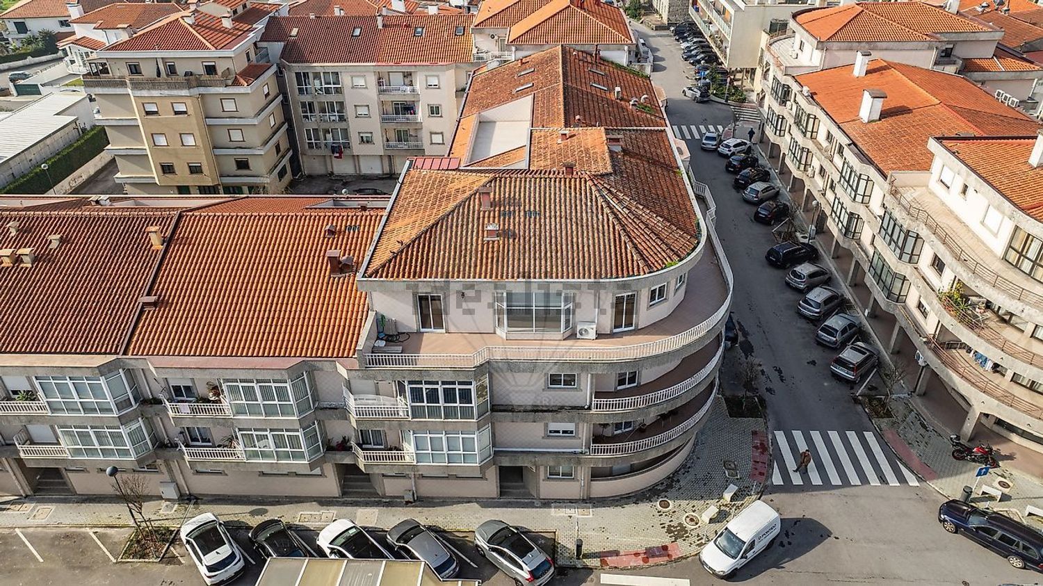 顶层公寓出售在Rua Francisco da Silva Areias, 140 - 照片