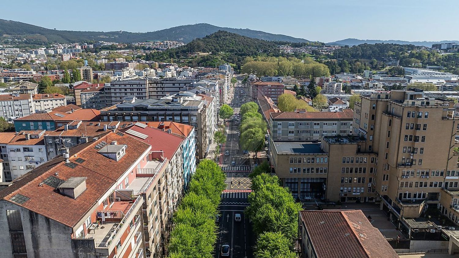 公寓 t3出售在Avenida da Liberdade, 478 - 照片