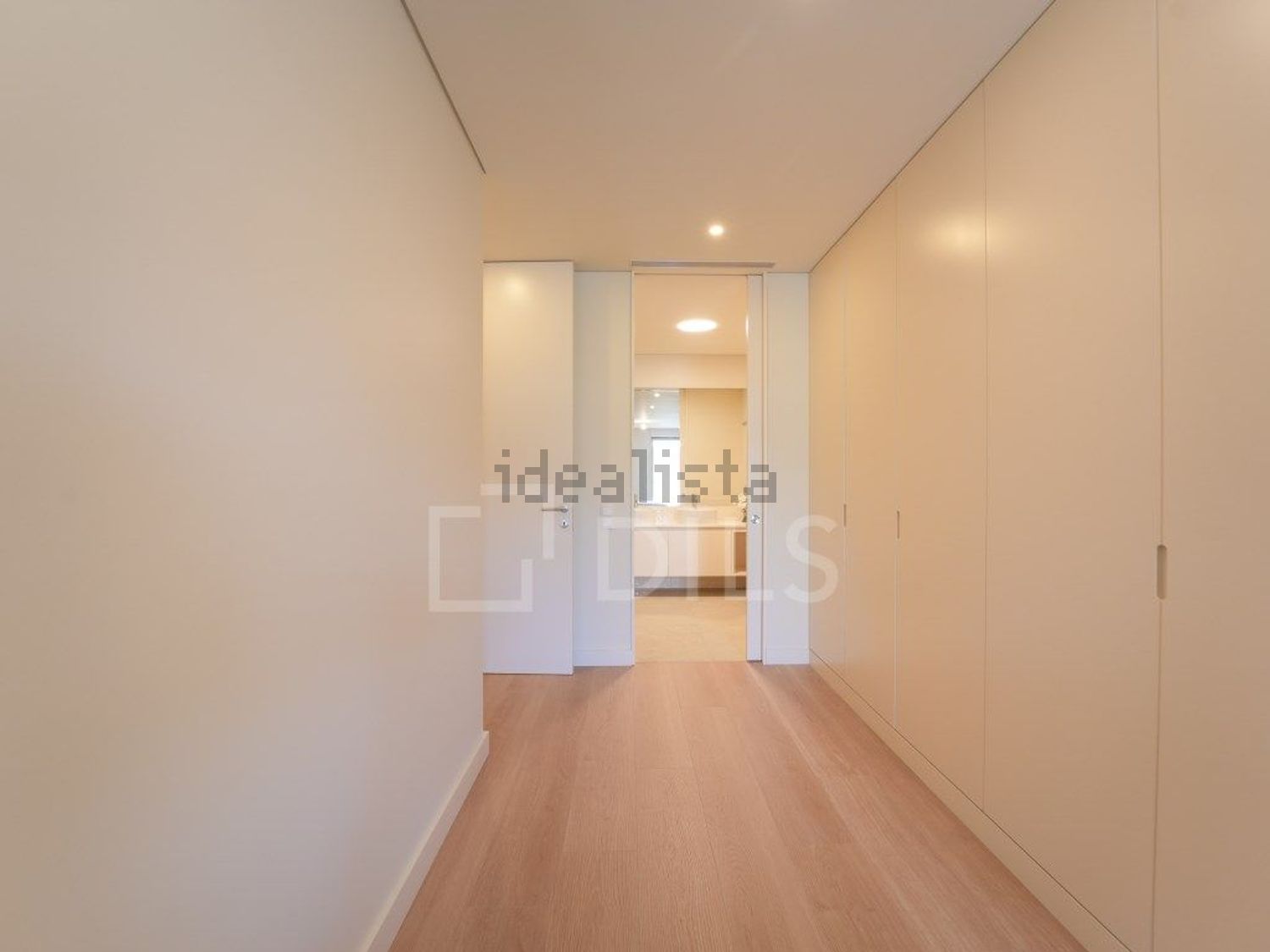 出租公寓 t2在Avenida da Beira-Mar, 3321 - 前厅