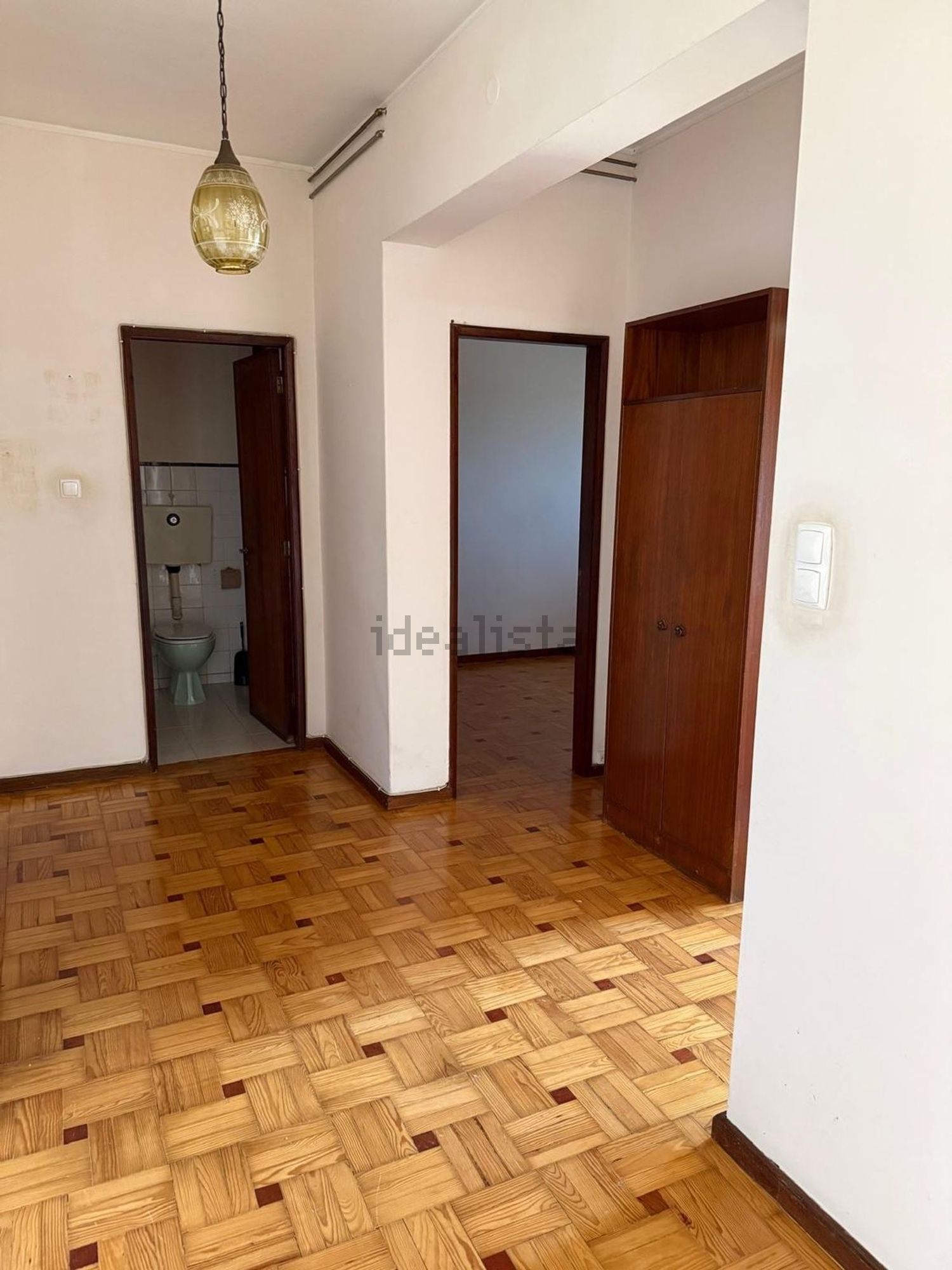 公寓 t3出售在Rua Dona Amélia Moutinho Alves, 429 - 过道