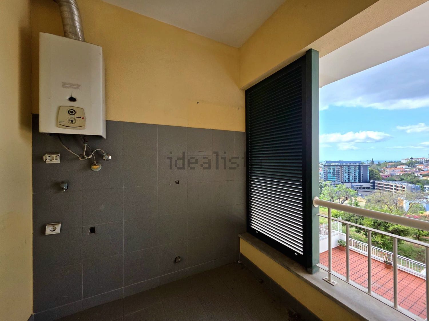 公寓 t1出售在Rua do Alto do Pico, 10 - 详情