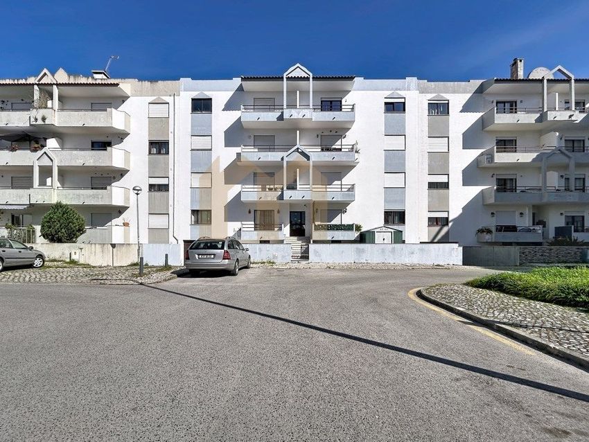 公寓 t3出售在Santo Onofre e Serra do Bouro