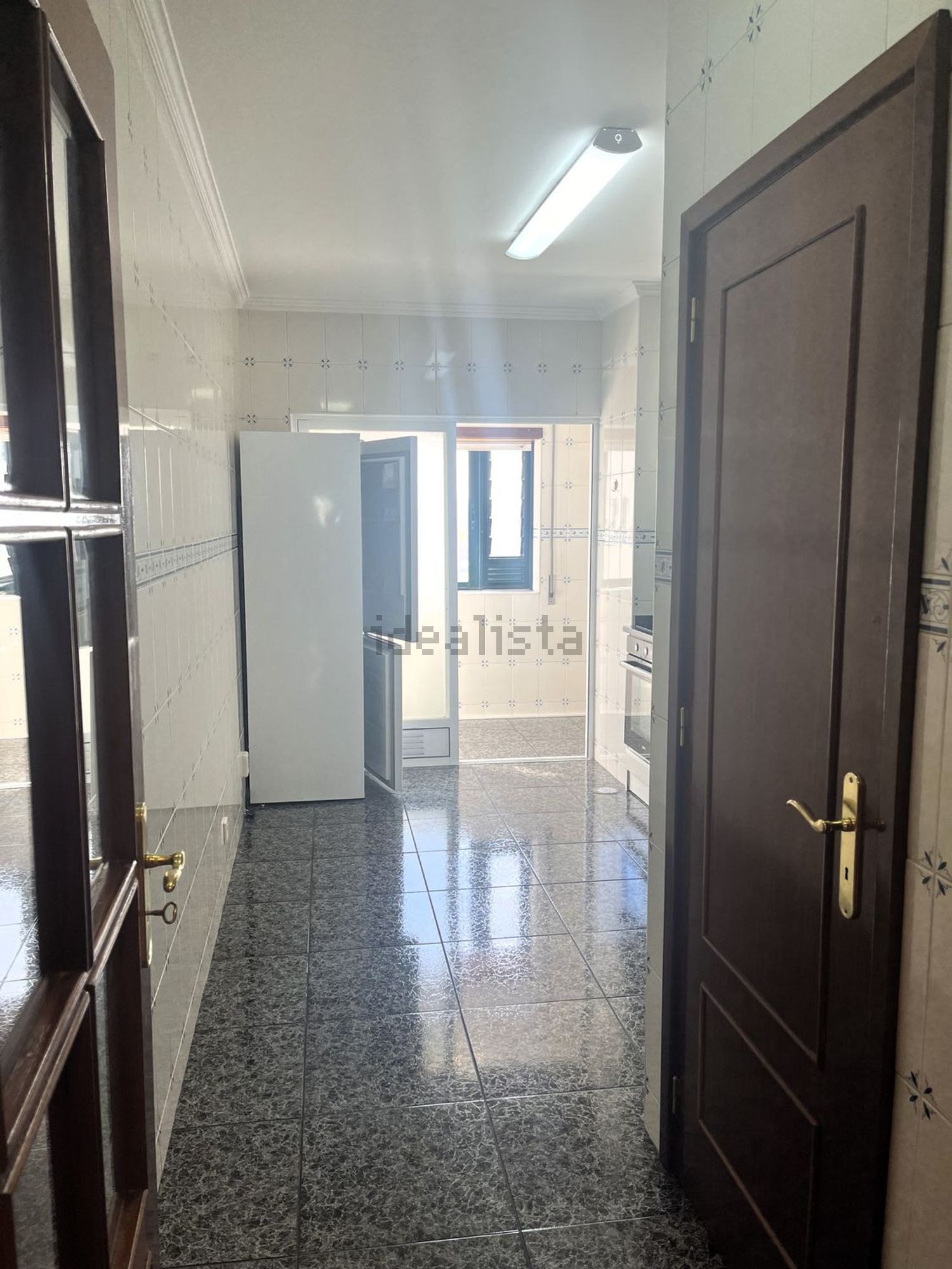 出租公寓 t3在Rua Escola de Vila Chã - 过道