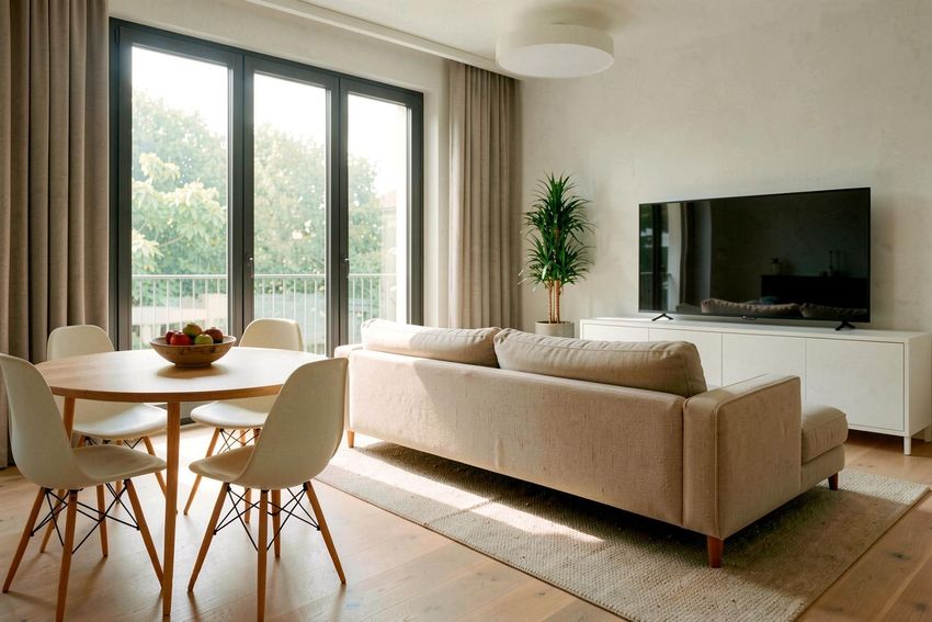 公寓 t2出售在Rua São Roque da Lameira, Campanhã, 2330