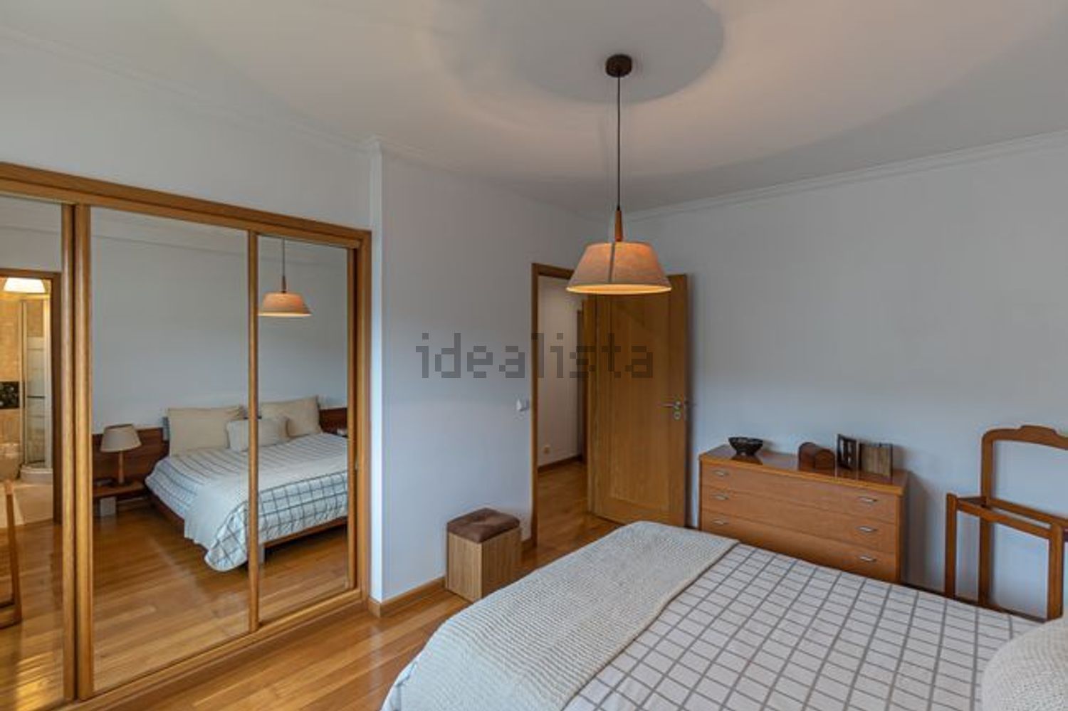 公寓 t2出售在Rua dos Castanheiros, 292 - 卧室