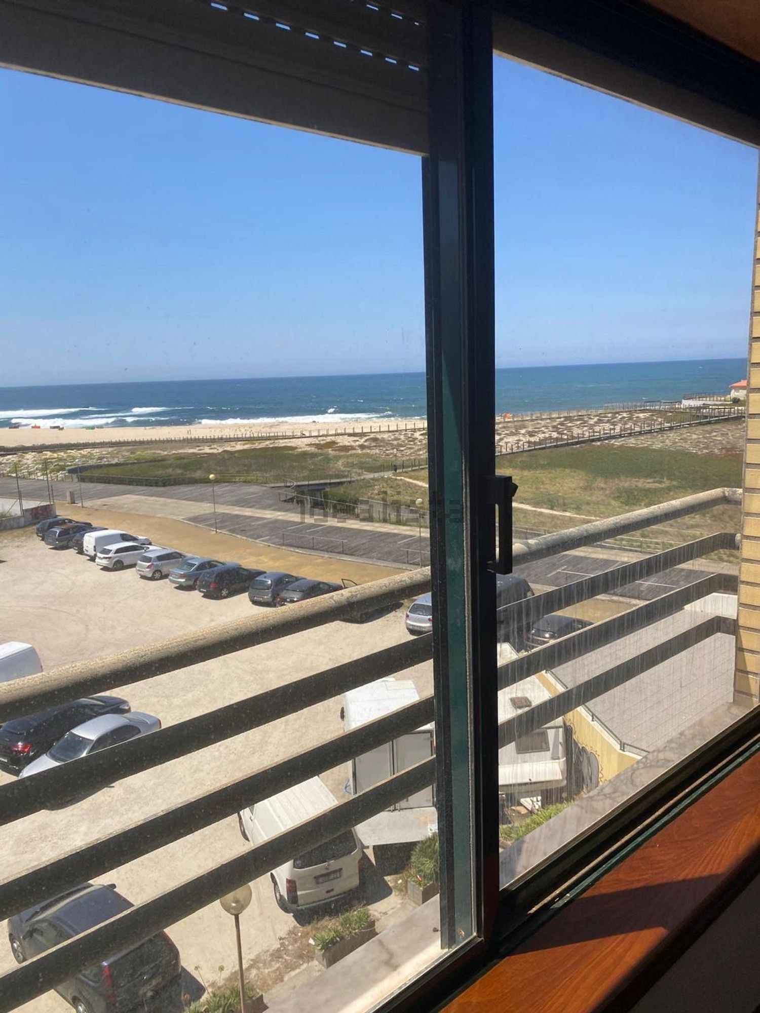 出租公寓 t3在Avenida dos Pescadores, 38 - 视线