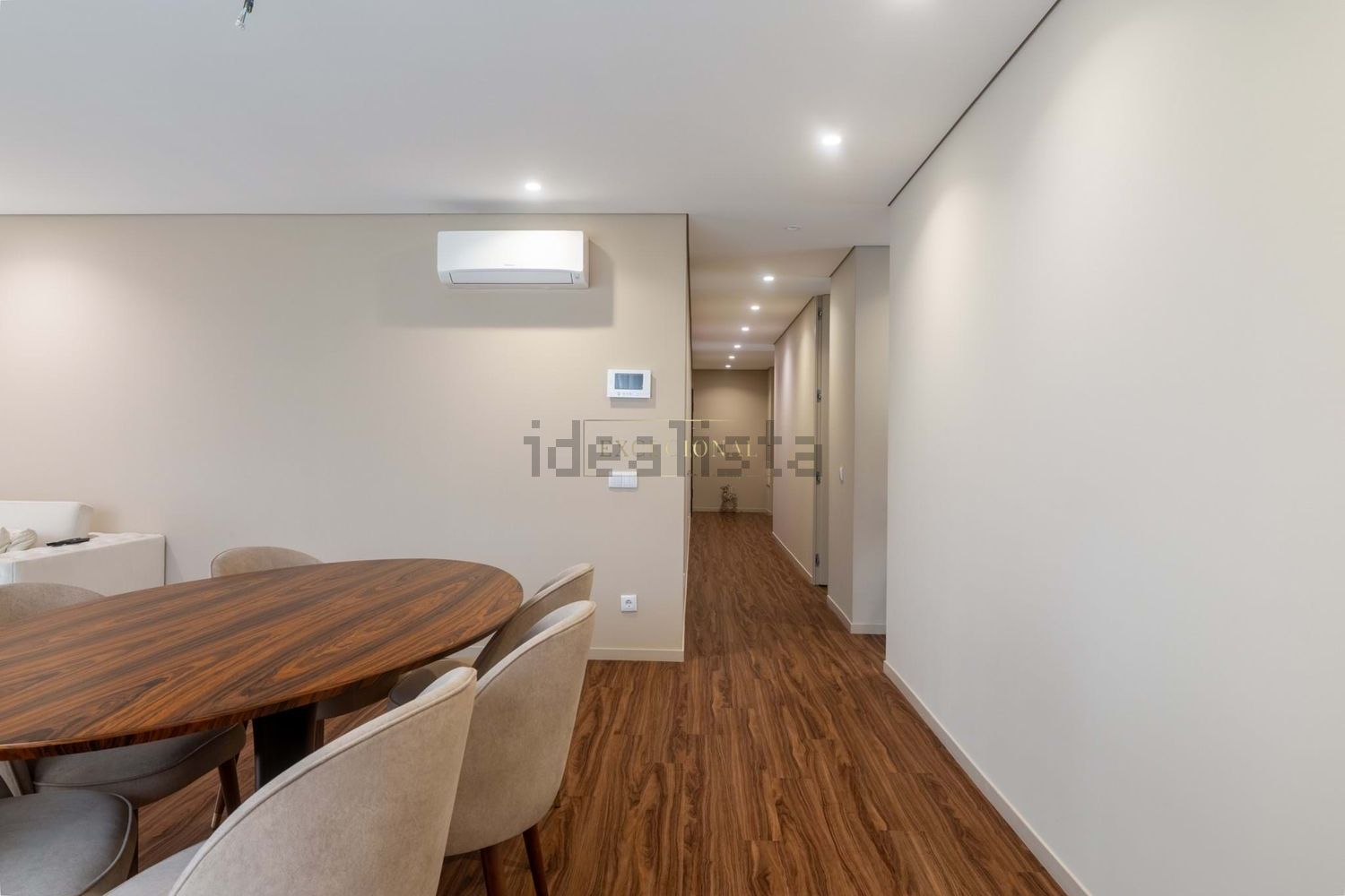 公寓 t3出售在Avenida da Liberdade, 525 - 客厅