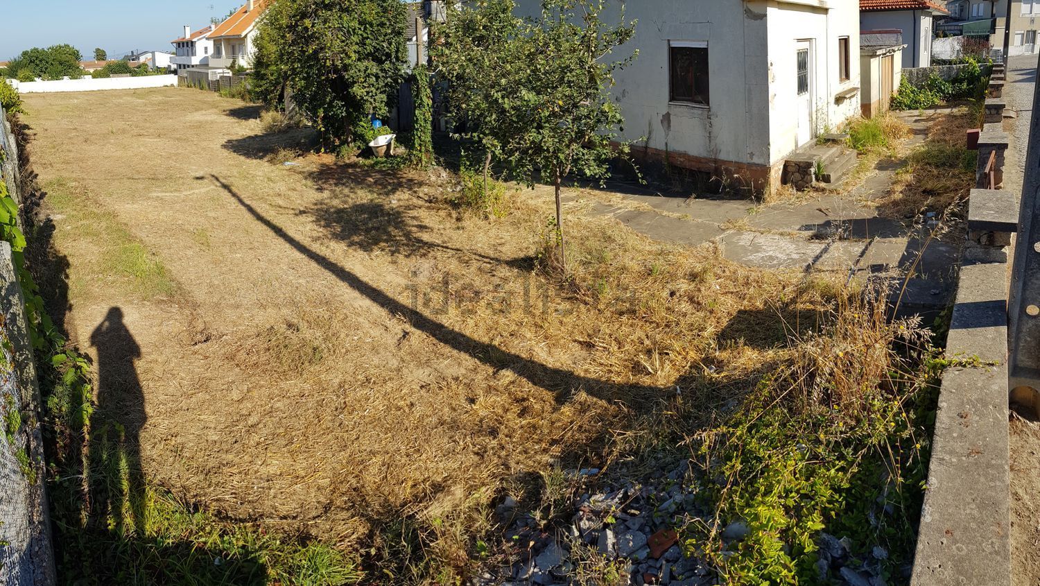 出租小楼房或独栋别墅在Rua Nova do Sobreiro, 44 - 花园