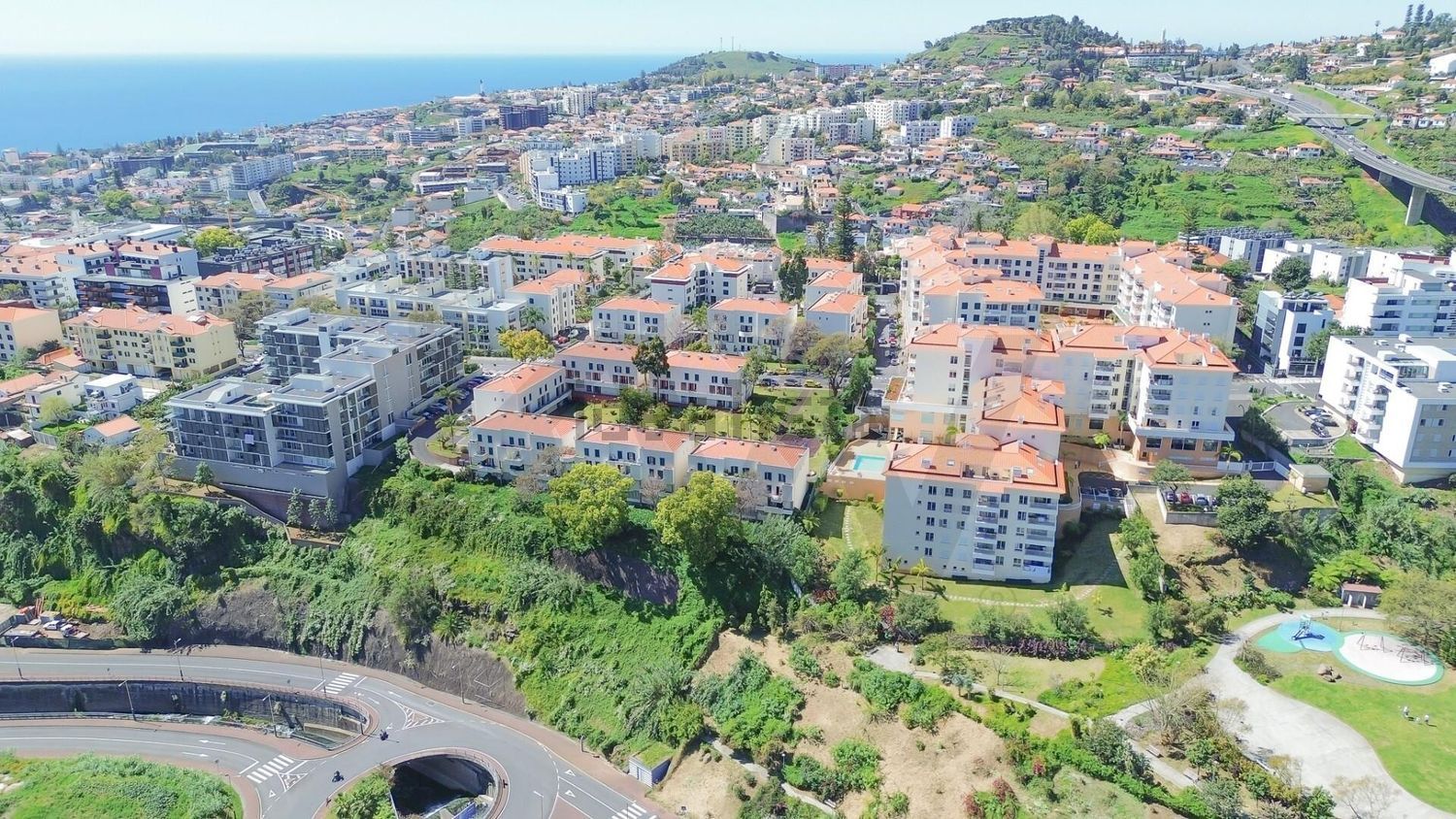 公寓 t2出售在Avenida da Madalena - 视线