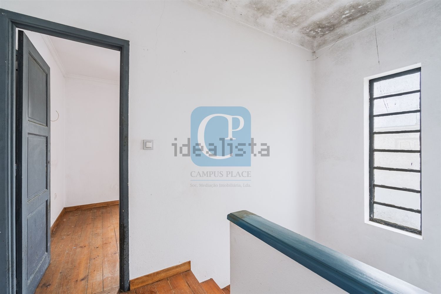 小楼房或独栋别墅出售在Rua de Belém, 75 - 前厅