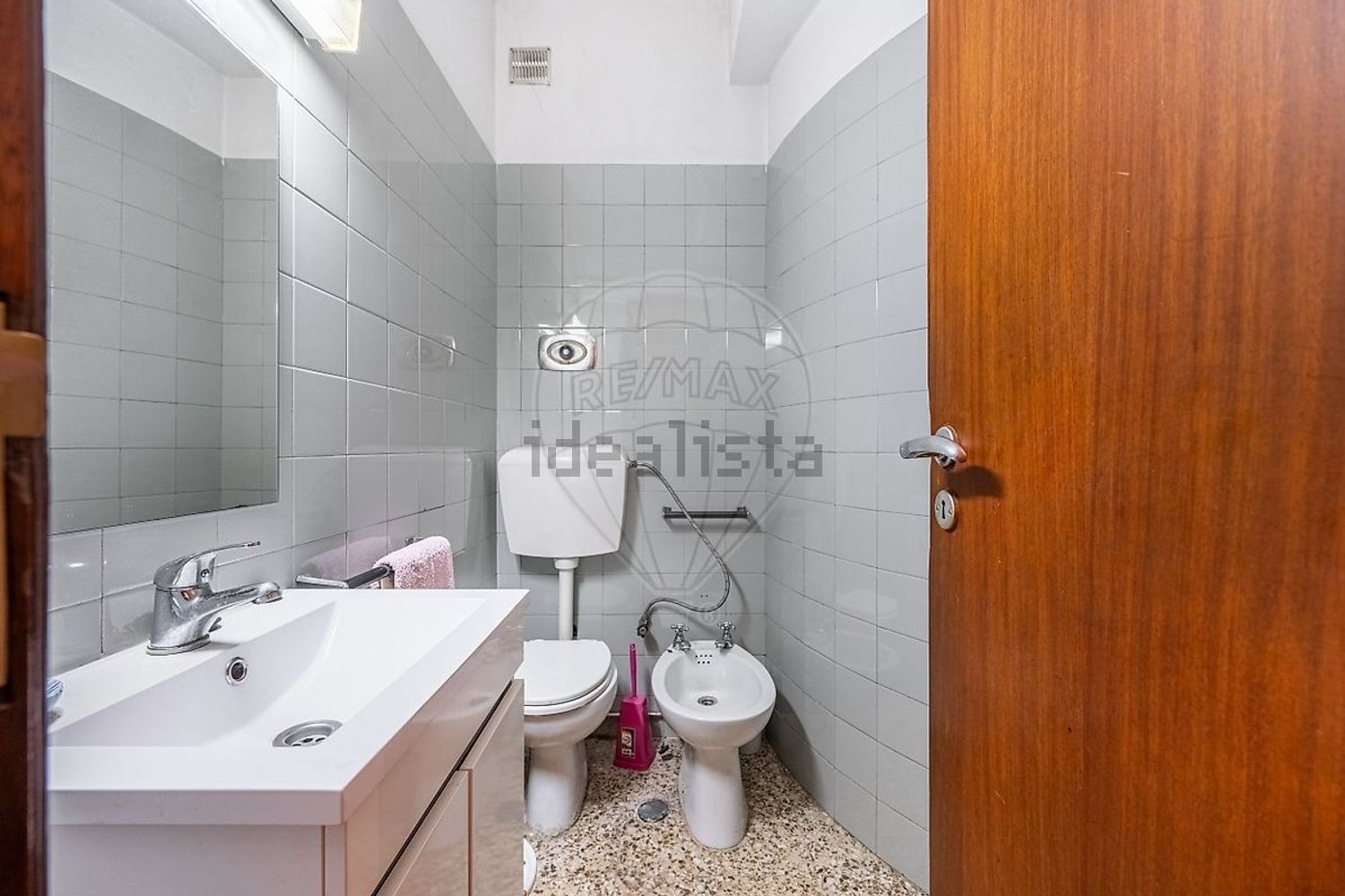 公寓 t3出售在Avenida da Liberdade, 478 - 卫生间
