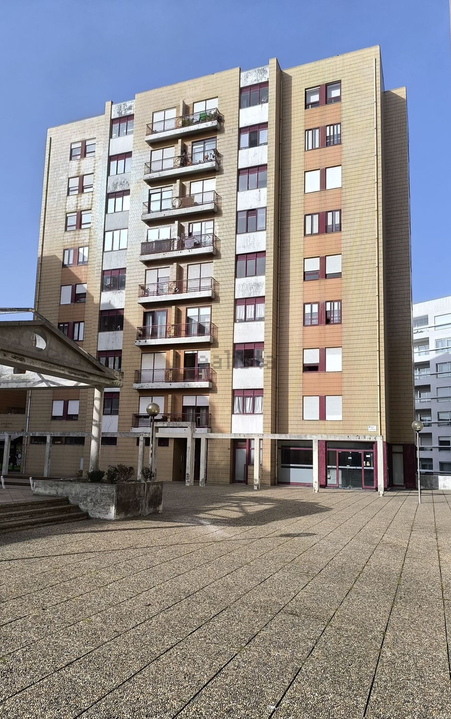 公寓 t3出售在Rua Adelino de Oliveira, 139 - 视线