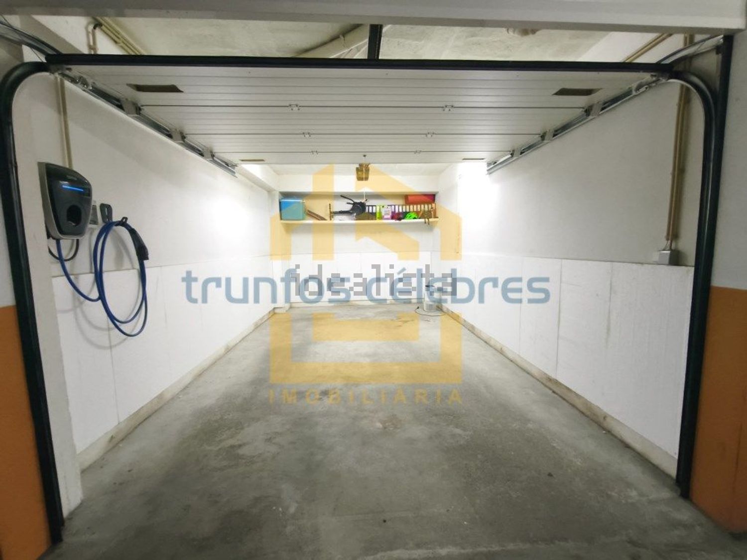 公寓 t3出售在Avenida dos Pescadores, 658 - 停车位