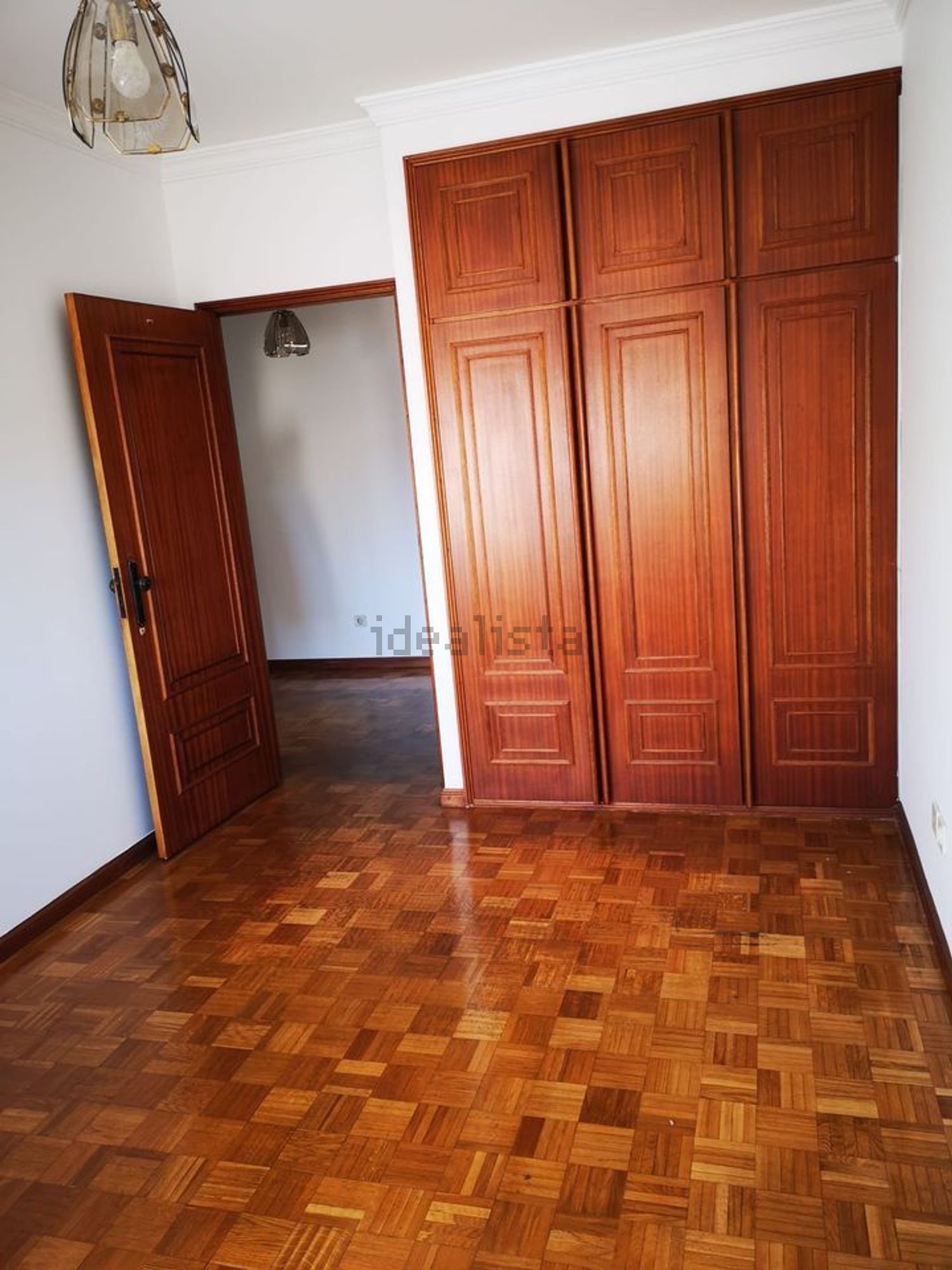 出租公寓 t3在Estrada Exterior da Circunvalação, 2899 - 卧室