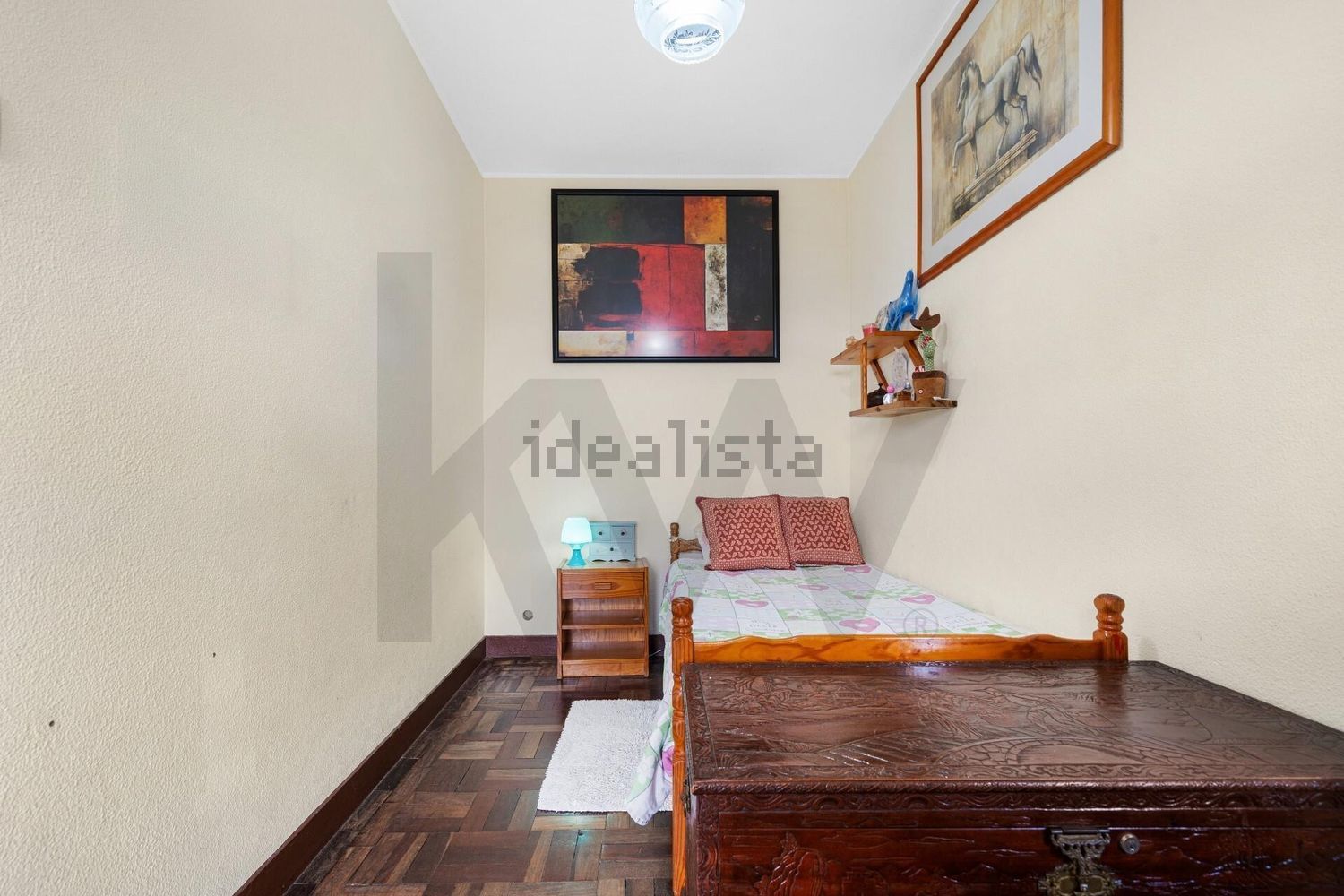 小楼房或独栋别墅出售在Rua de São Sebastião s/n - 客厅