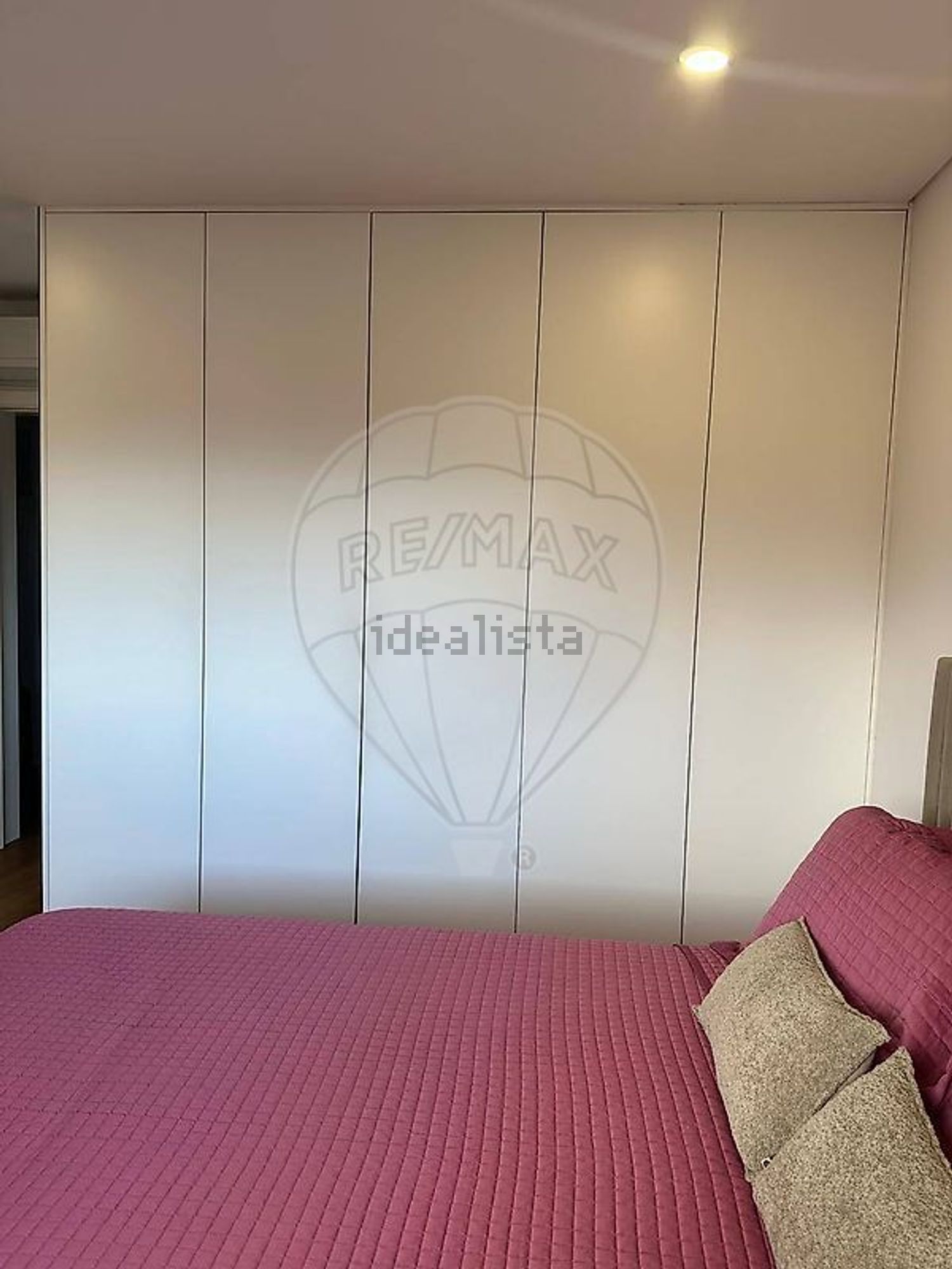 公寓 t2出售在Avenida Futebol Clube do Porto - 卧室