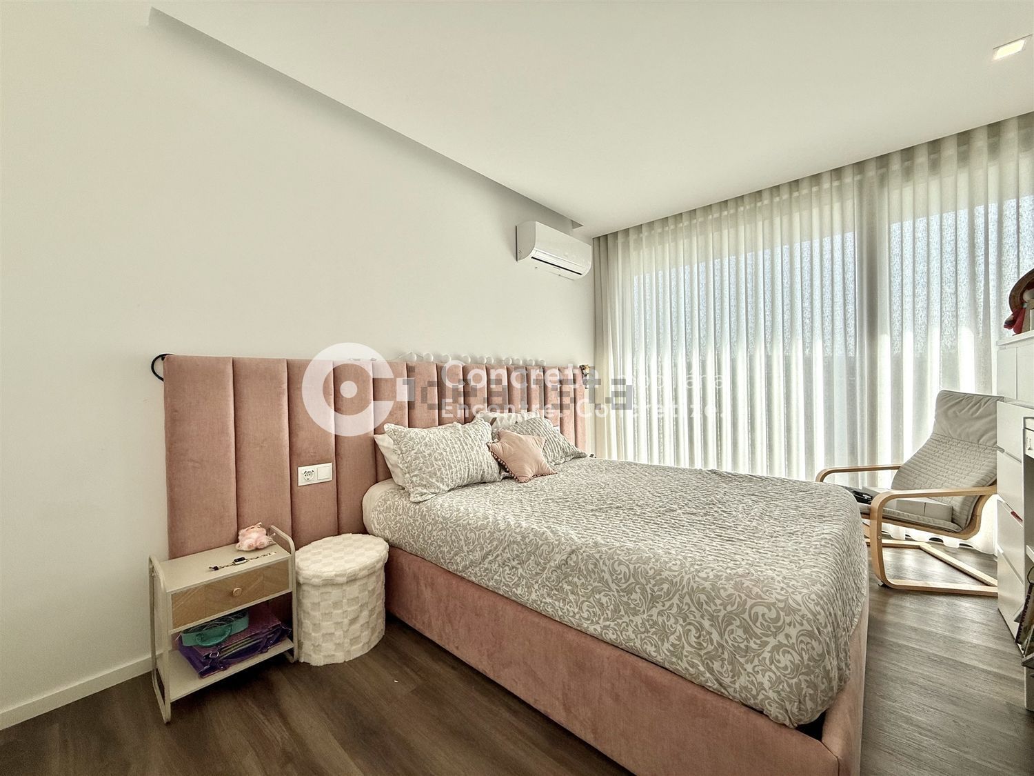 小楼房或独栋别墅出售在Avenida Central, 530 - 卧室