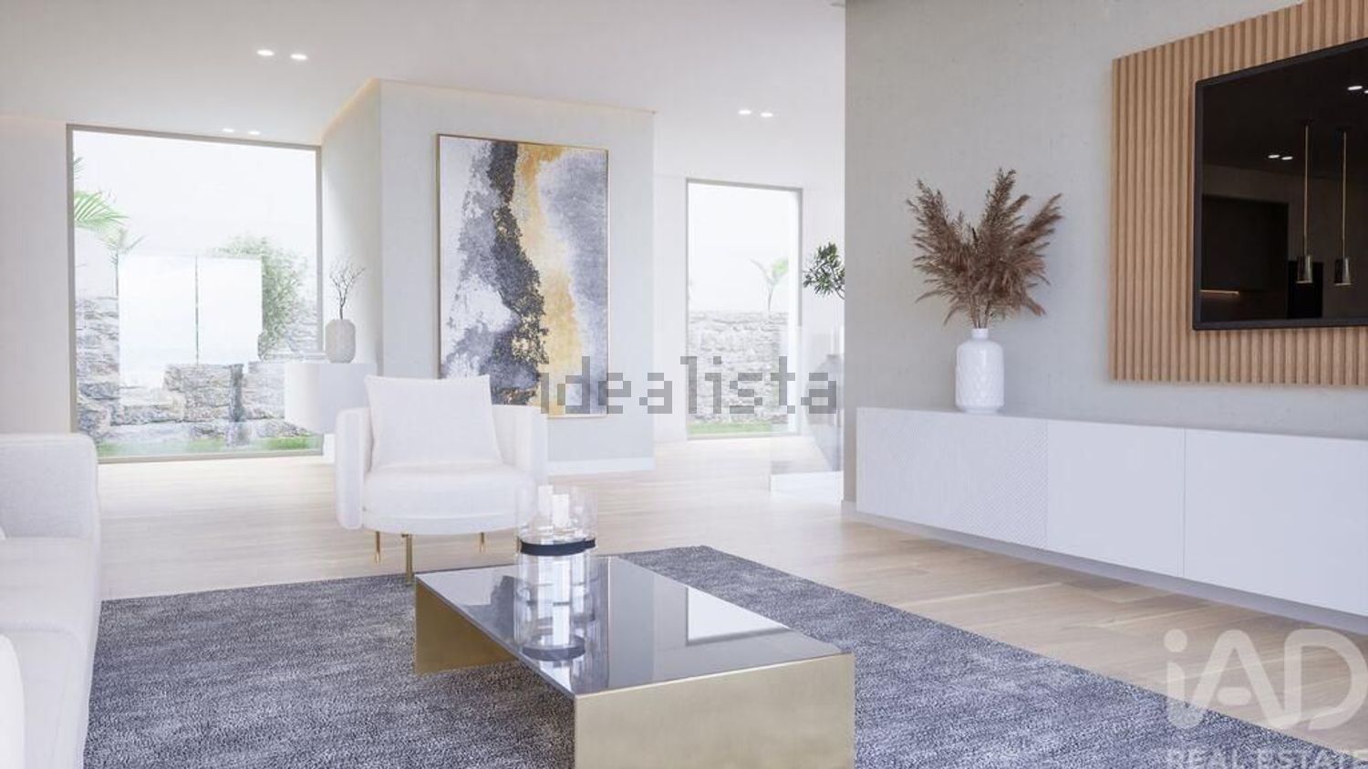 双拼别墅出售在Arco da Calheta - 外立面