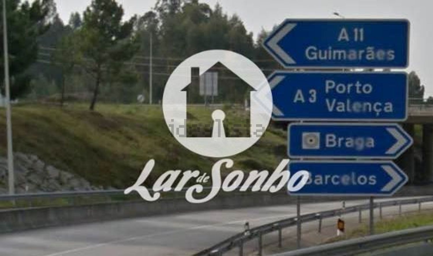 公寓 t3出售在Barcelos - 照片