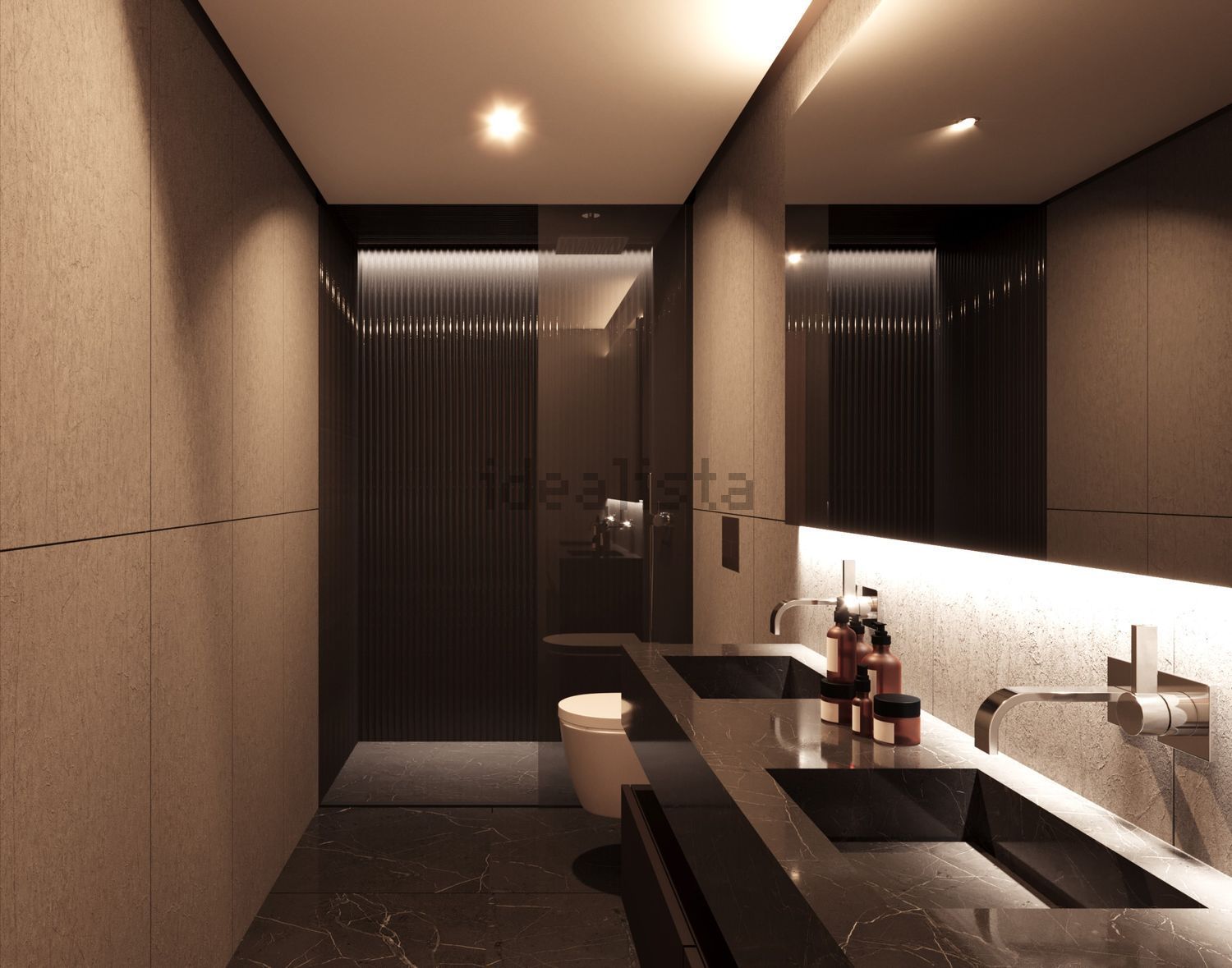 公寓 t4出售在Rua Dr. Eurico José Gouveia s/n - 卫生间