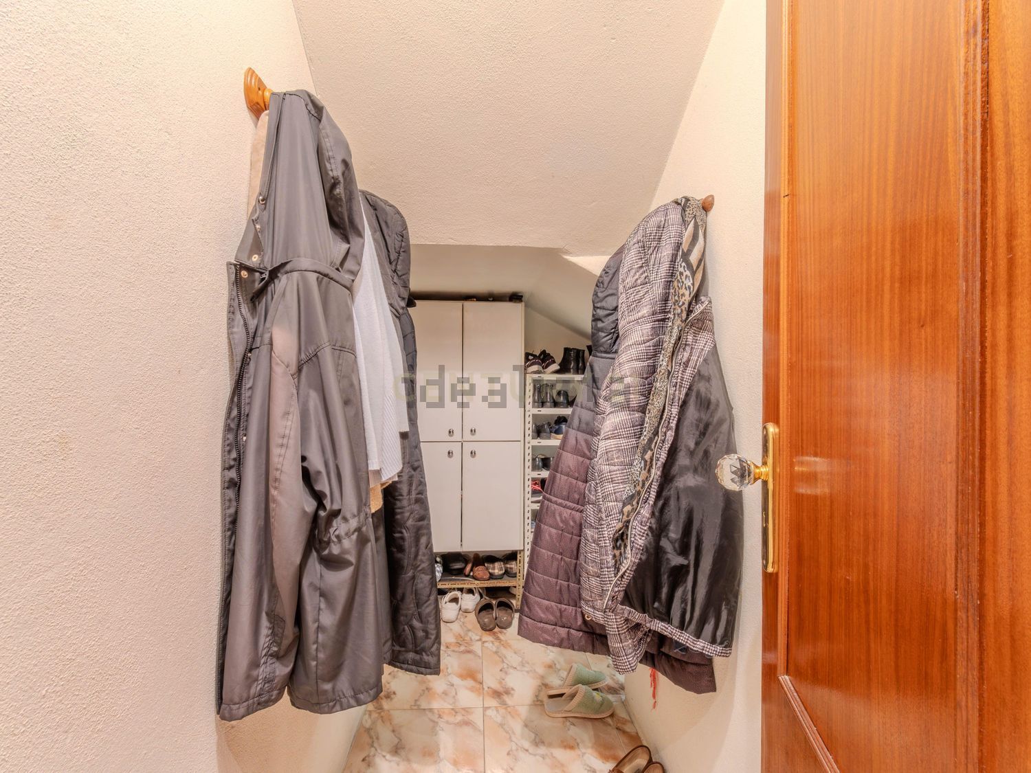 公寓 t3出售在Praça da Corujeira, 24 - 试衣间