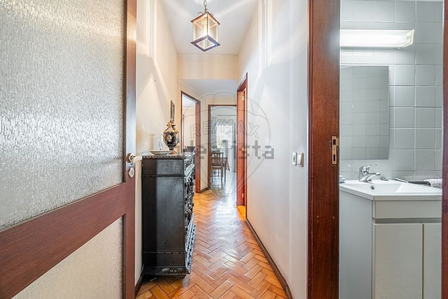 公寓 t3出售在Avenida da Liberdade, 478 - 过道