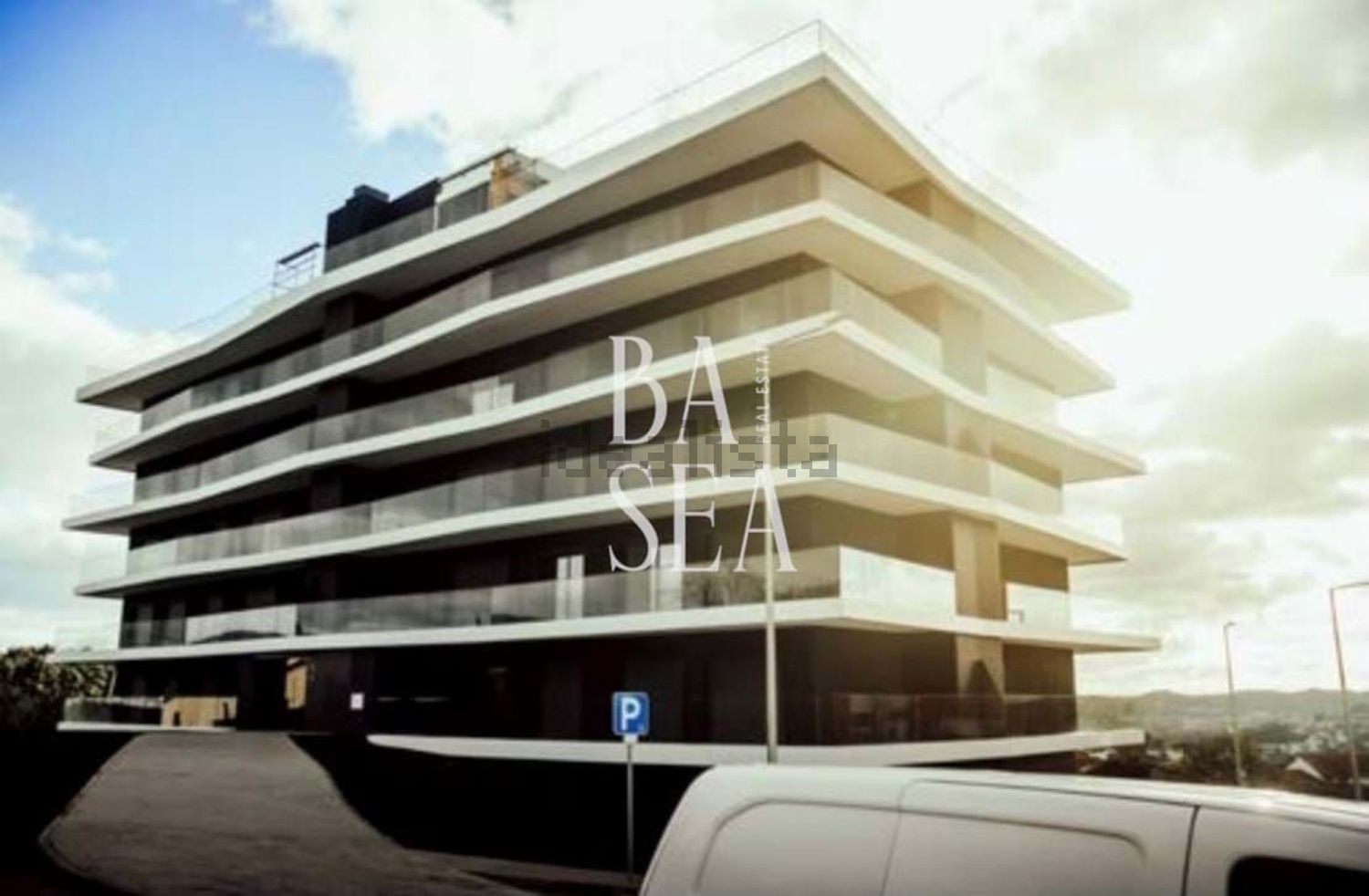 公寓 t3出售在Ferreiros e Gondizalves - 外立面