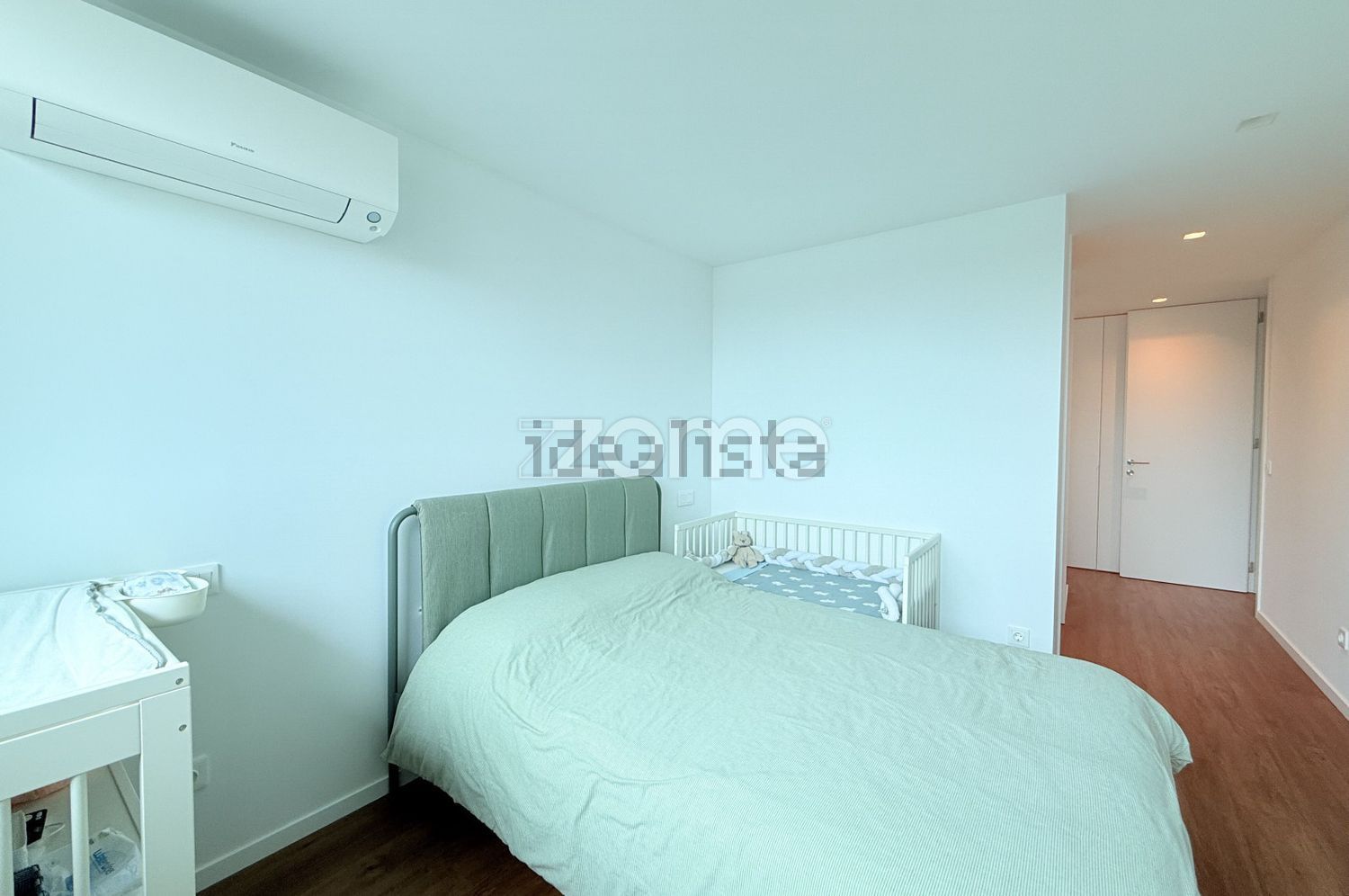 公寓 t2出售在Rua da Ribeira, 80 - 卧室