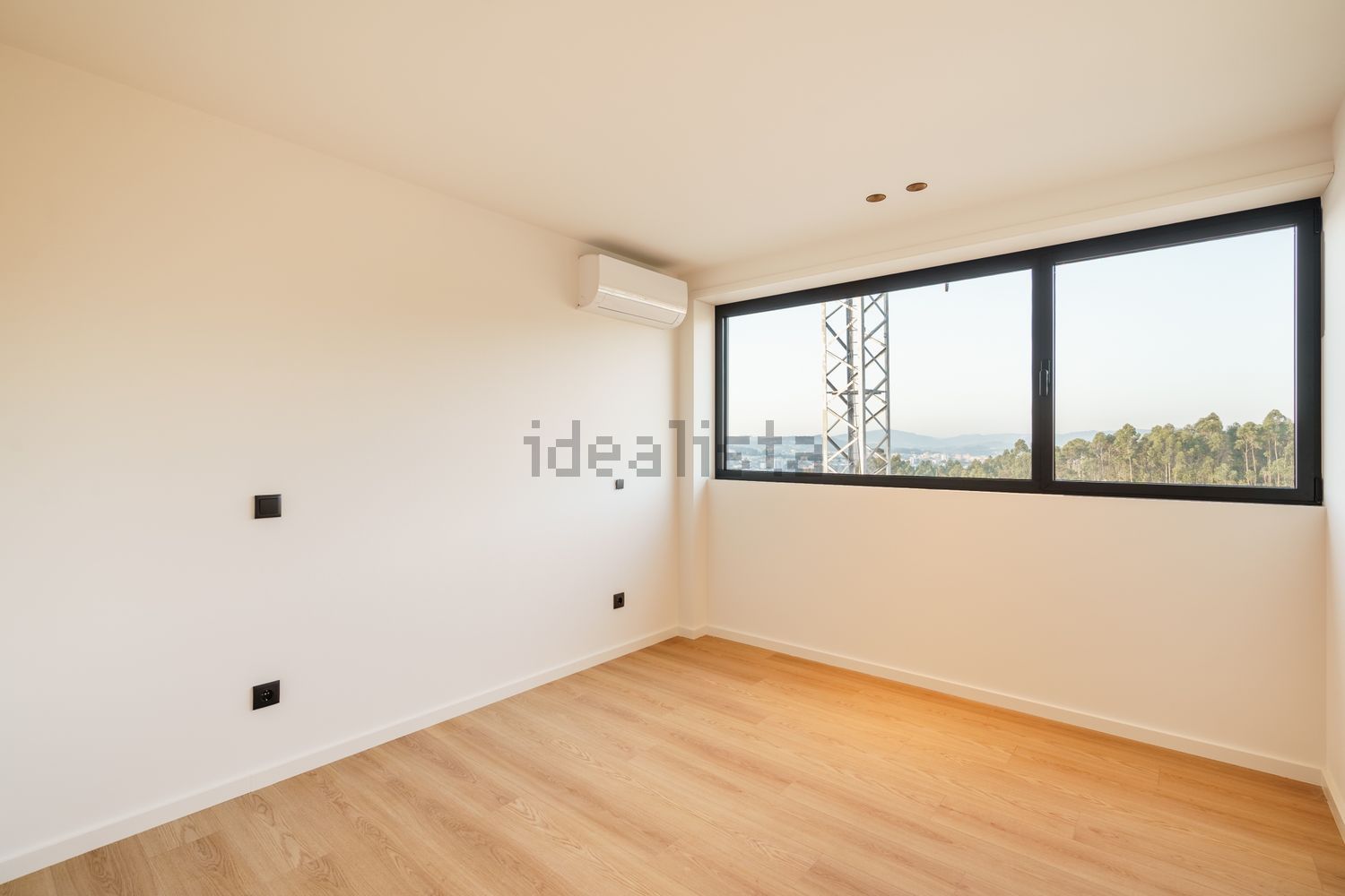 公寓 t3出售在Rua da Seara, 26 - 卧室