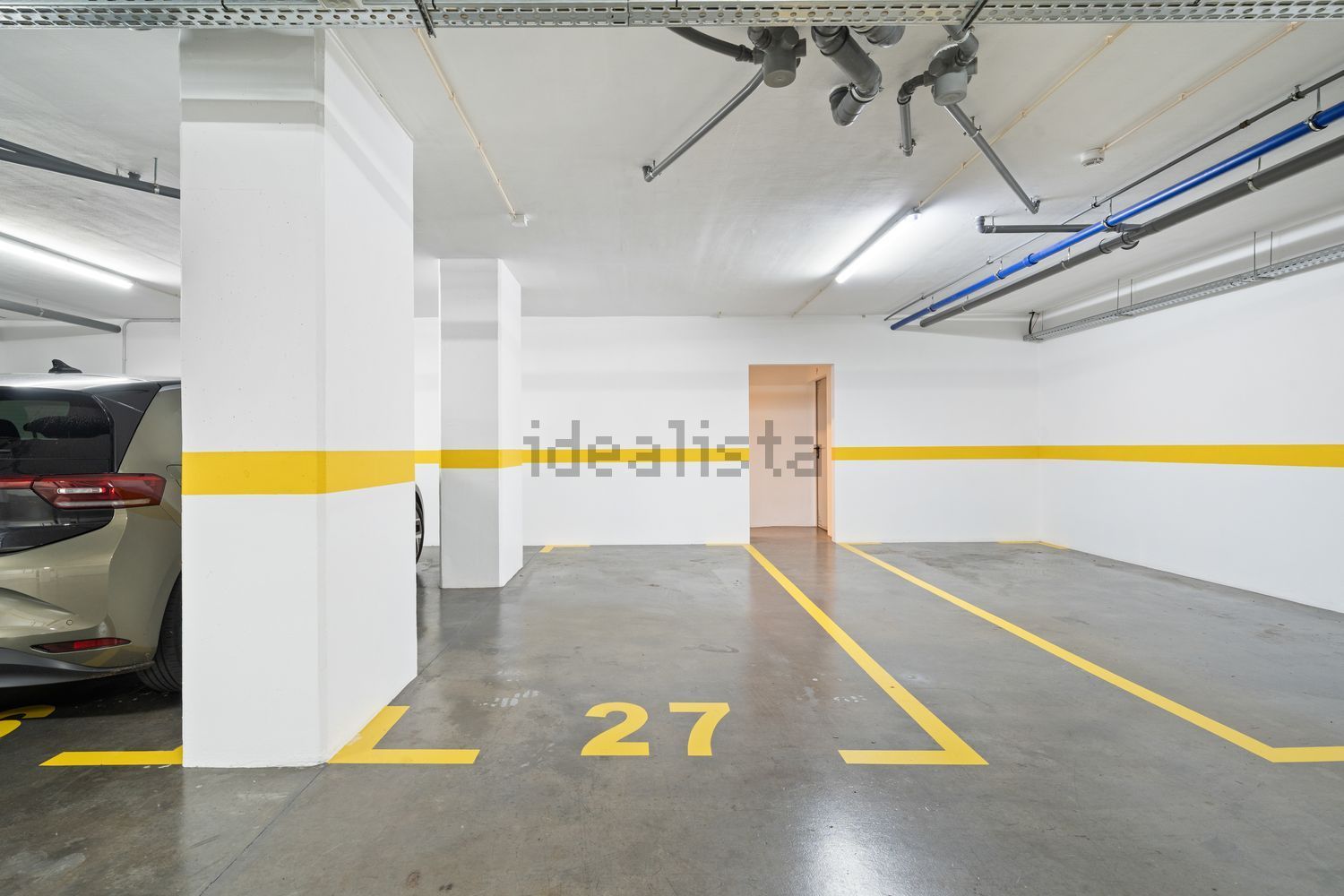 公寓 t2出售在Rua da Rochinha, 82 - 停车位