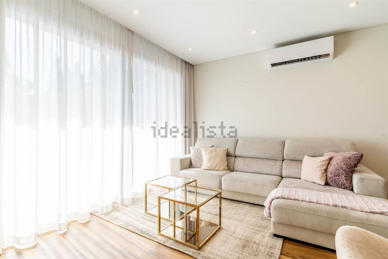 公寓 t2出售在Rua Agostinho Pereira de Oliveira, 27 - 卧室